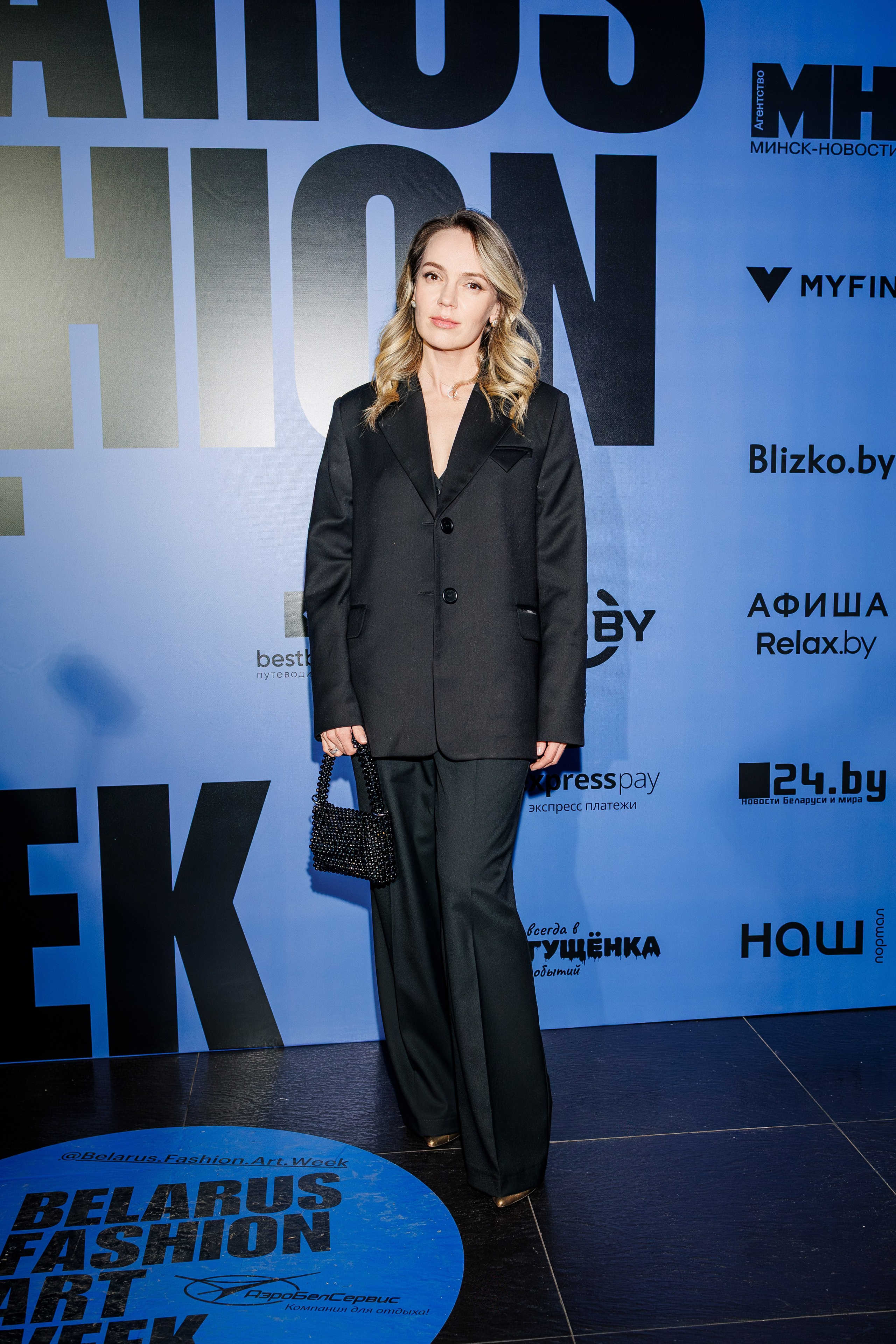 BELARUS FASHION ART WEEK. ILIAS BLACK — Фотограф свадеб и мероприятий в Минске и Беларуси