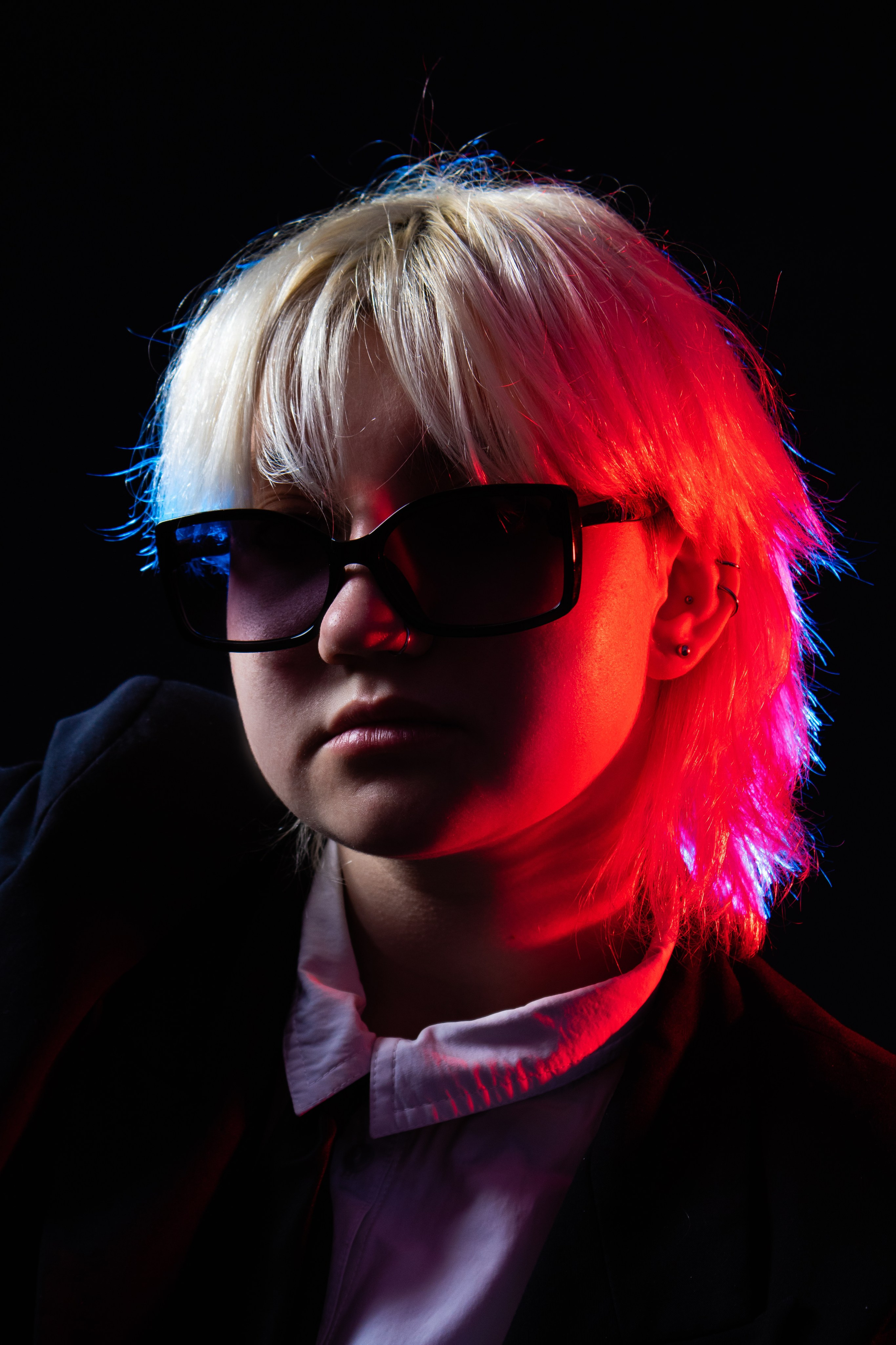 Studio. Репортажный фотограф Минск ❘ Костецкий Илья ❘ Беларусь