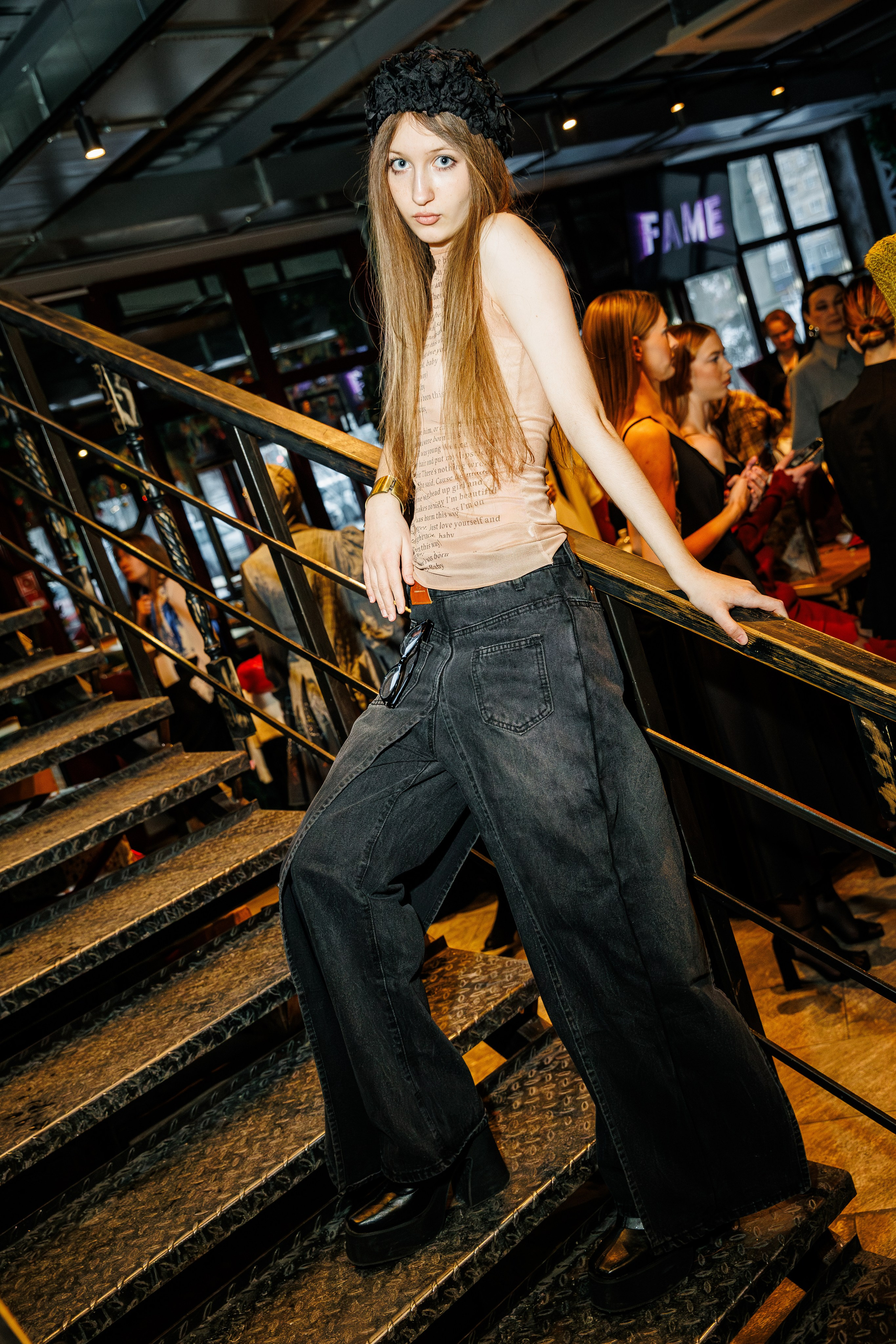 FAME. ILIAS BLACK — Фотограф свадеб и мероприятий в Минске и Беларуси