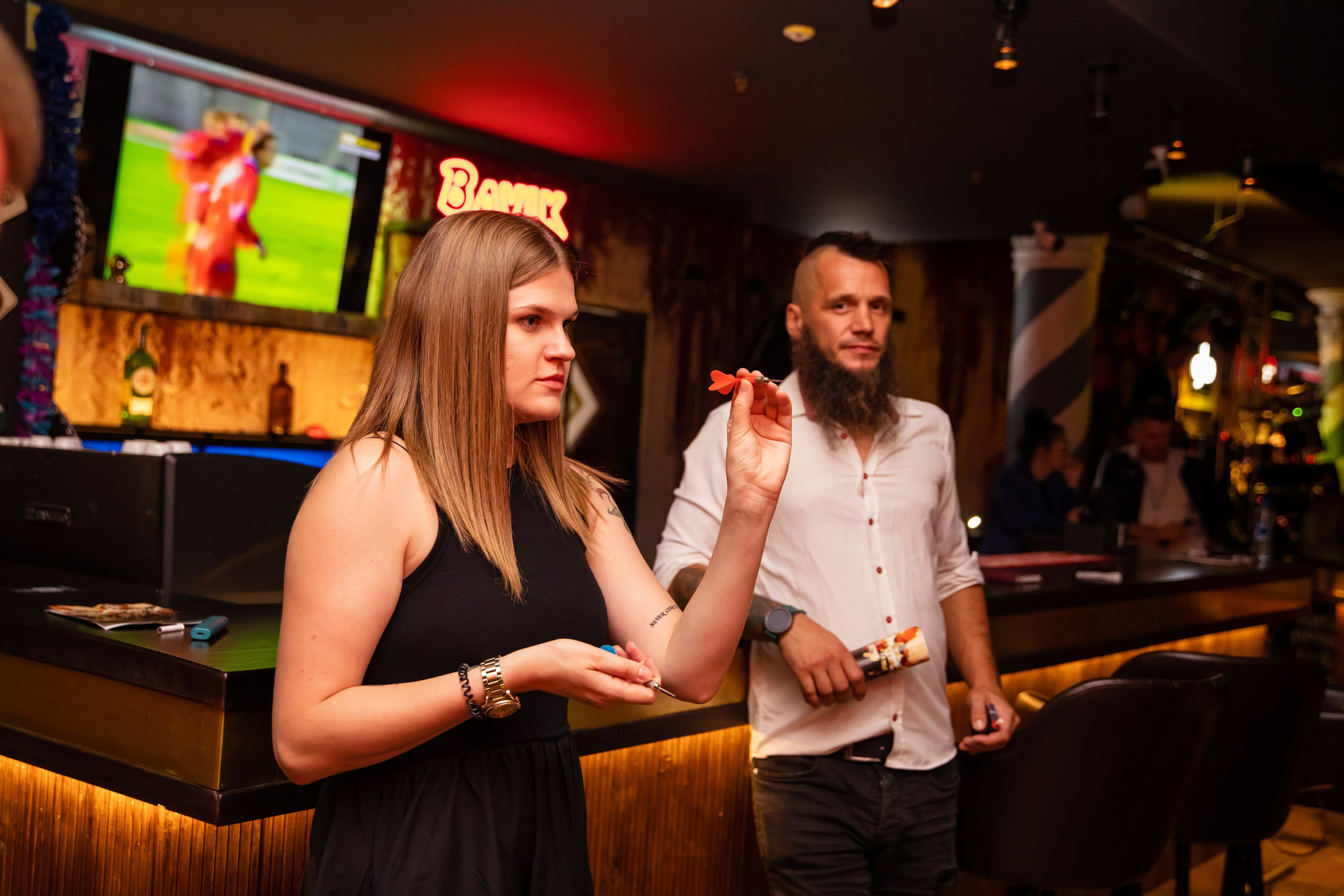 Паб 12. Репортажный фотограф Минск ❘ Костецкий Илья ❘ Беларусь