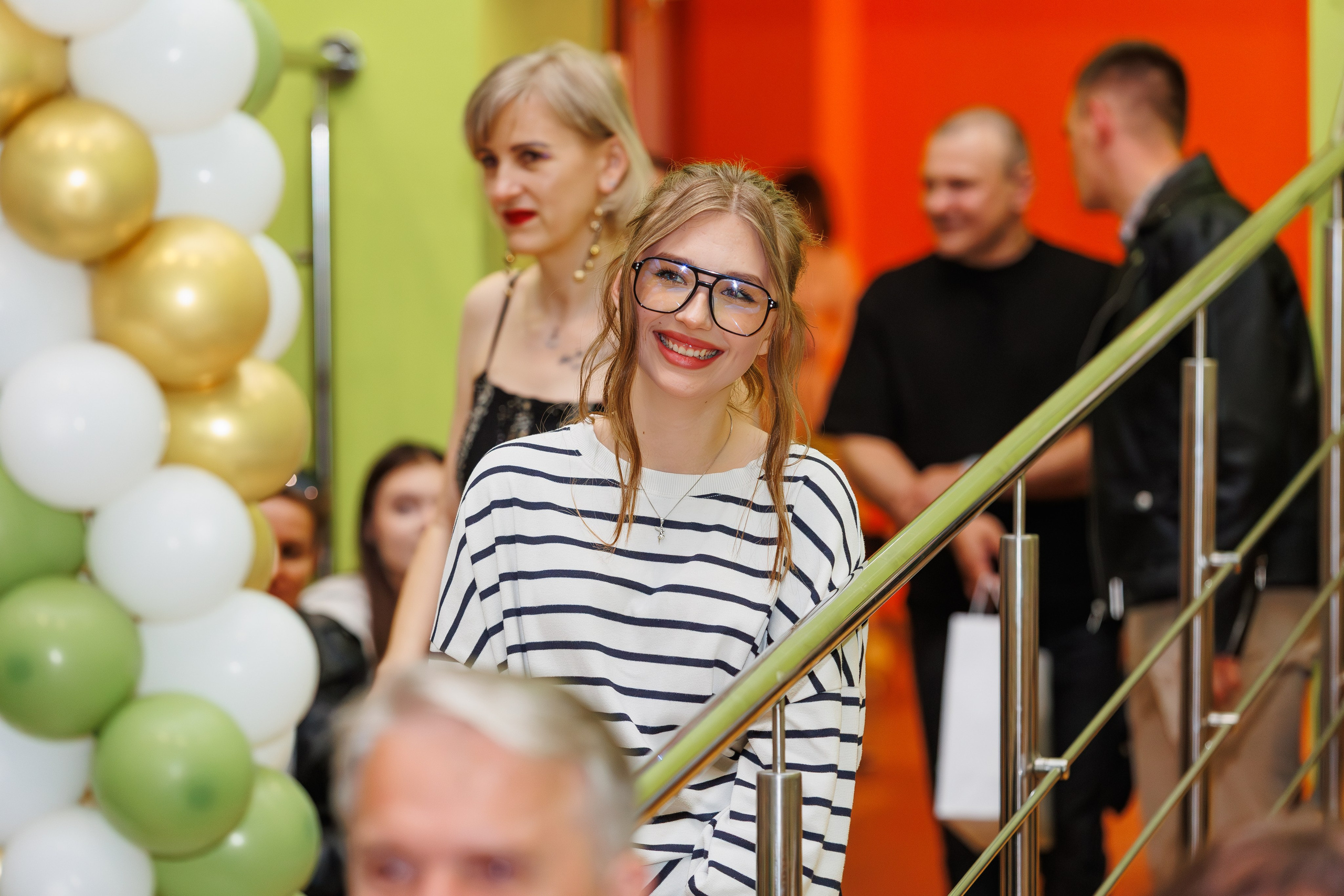 Выпускной 2025. Репортажный фотограф Минск ❘ Костецкий Илья ❘ Беларусь