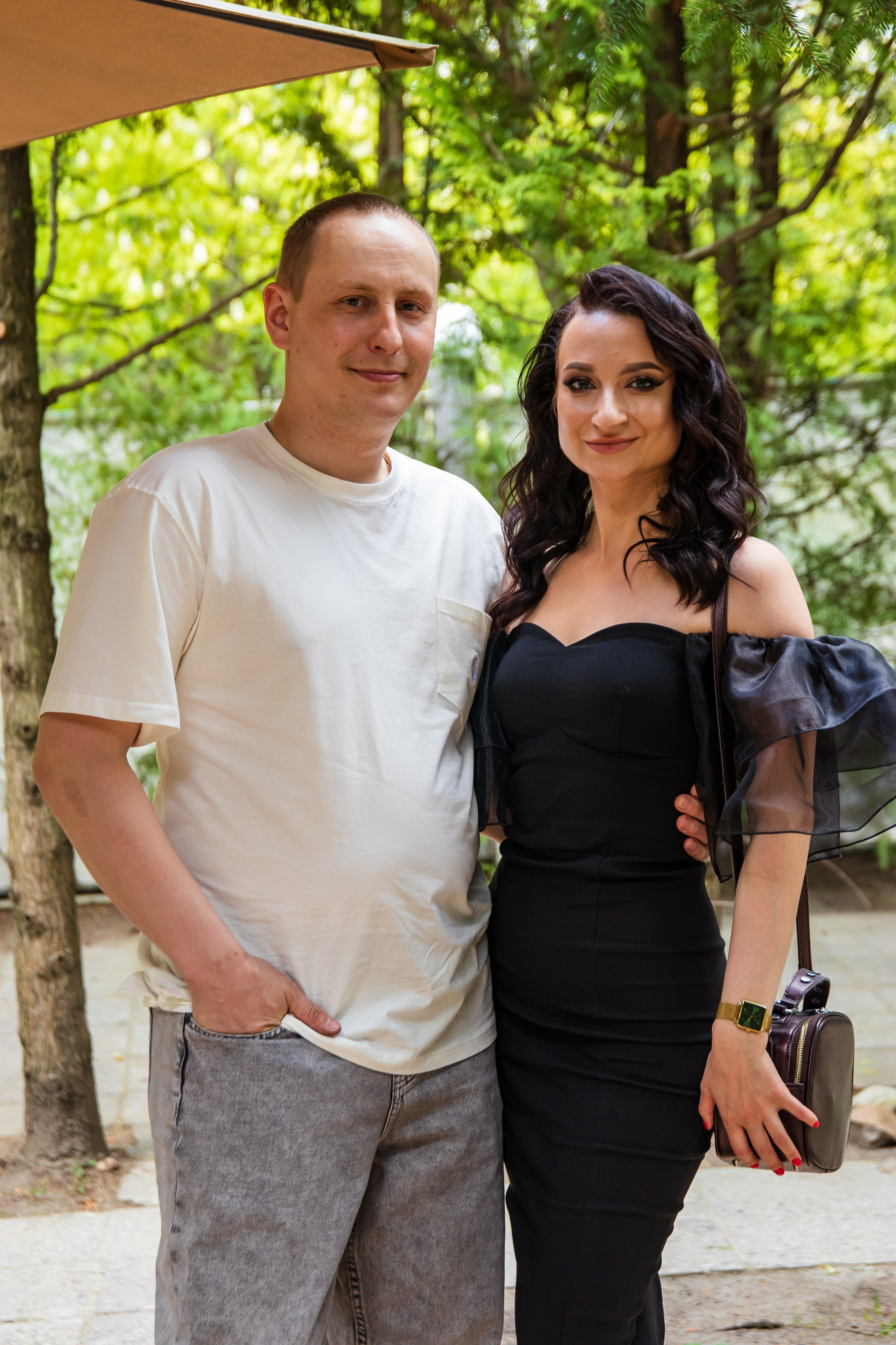 День Рожденья. Репортажный фотограф Минск ❘ Костецкий Илья ❘ Беларусь