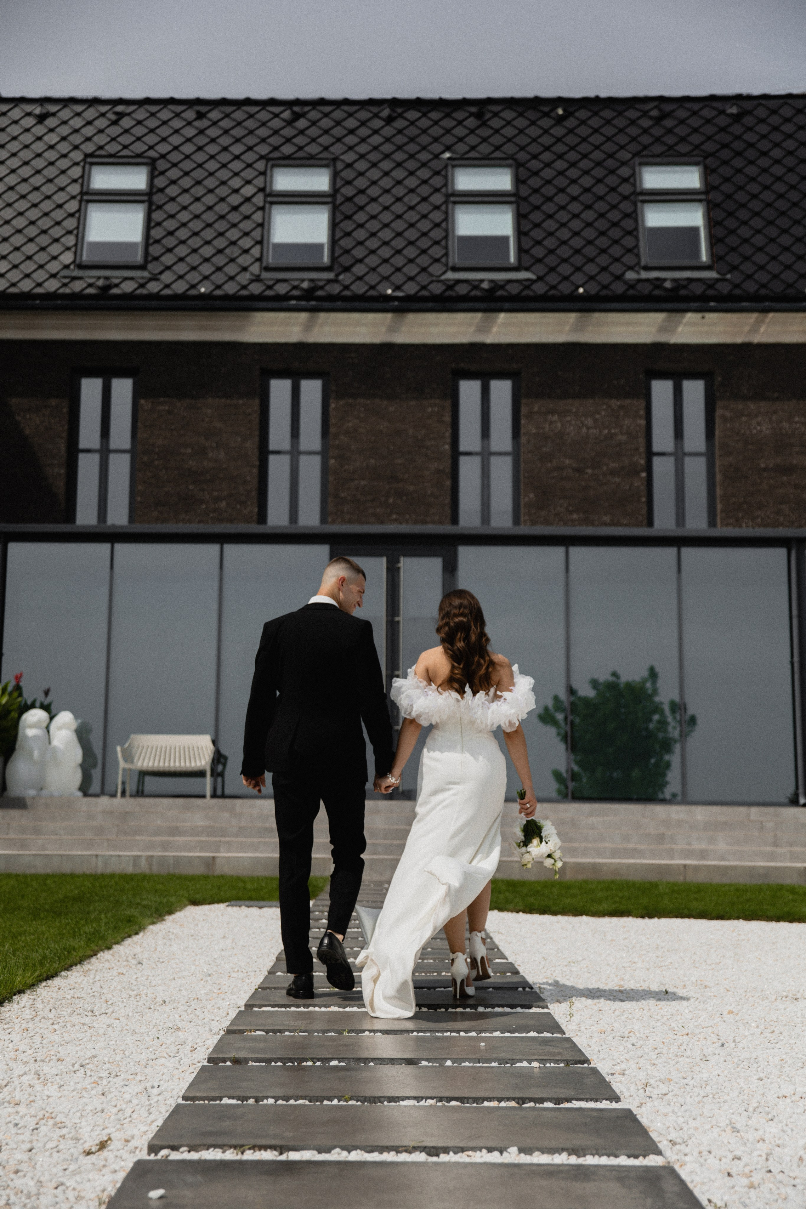 Свадебная история Дианы и Александра. Фотограф в Волгограде