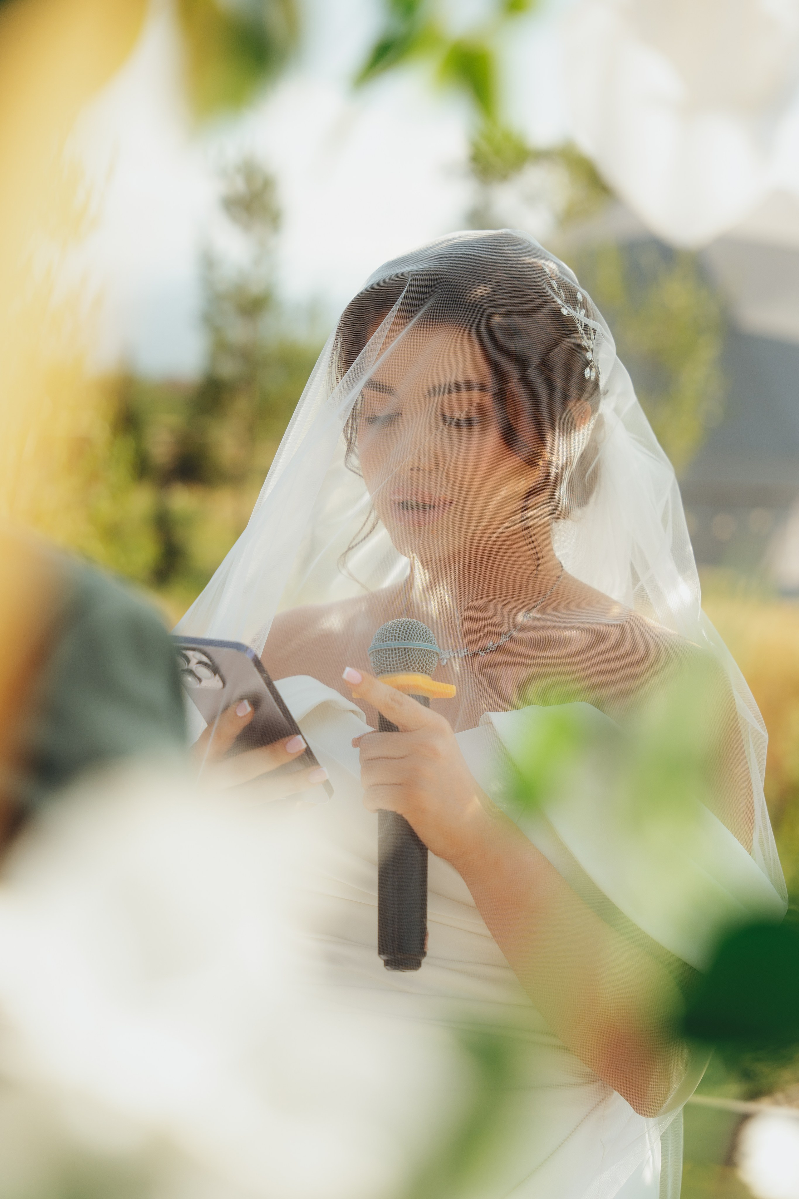 Sergey&Anastassia Wedding Day / part 1