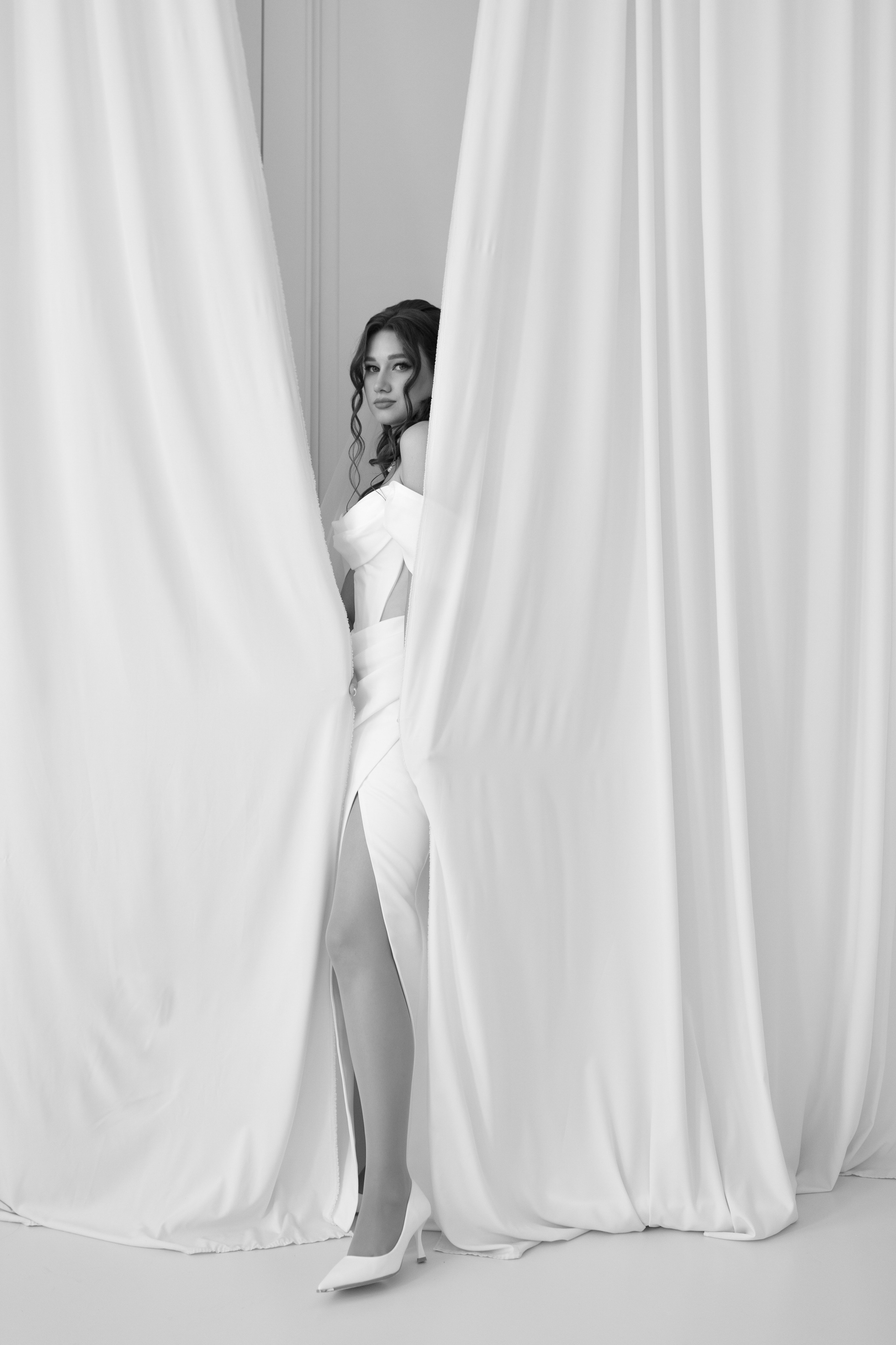 Свадьба Игоря и Ирины. Свадебный и семейный фотограф в Иркутске Яна Лиа