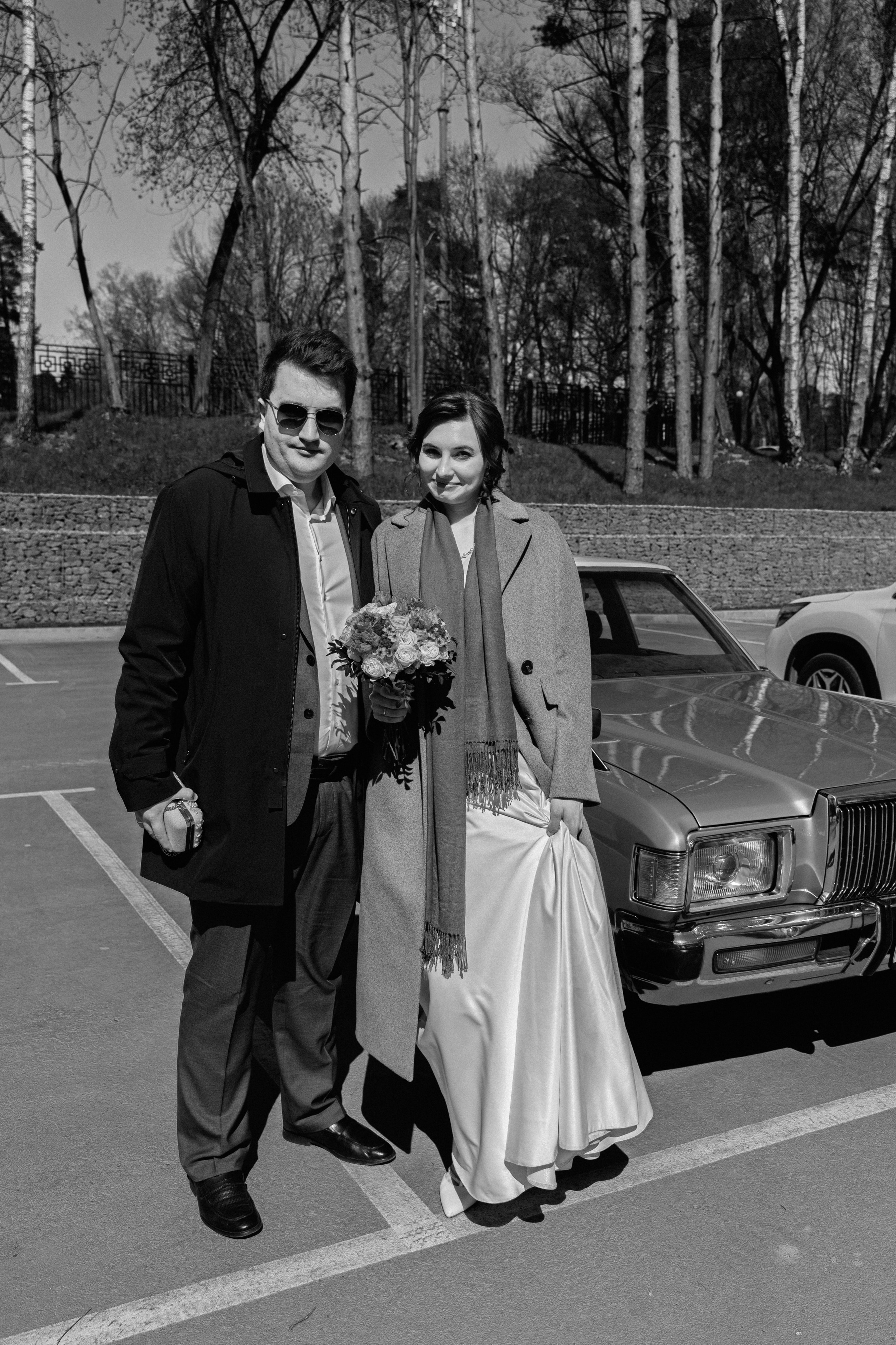 Свадьба Ярослава и Ирины. Свадебный и семейный фотограф в Москве и МО (Фрязино, Королёв, Коломна) Макеева Алёна