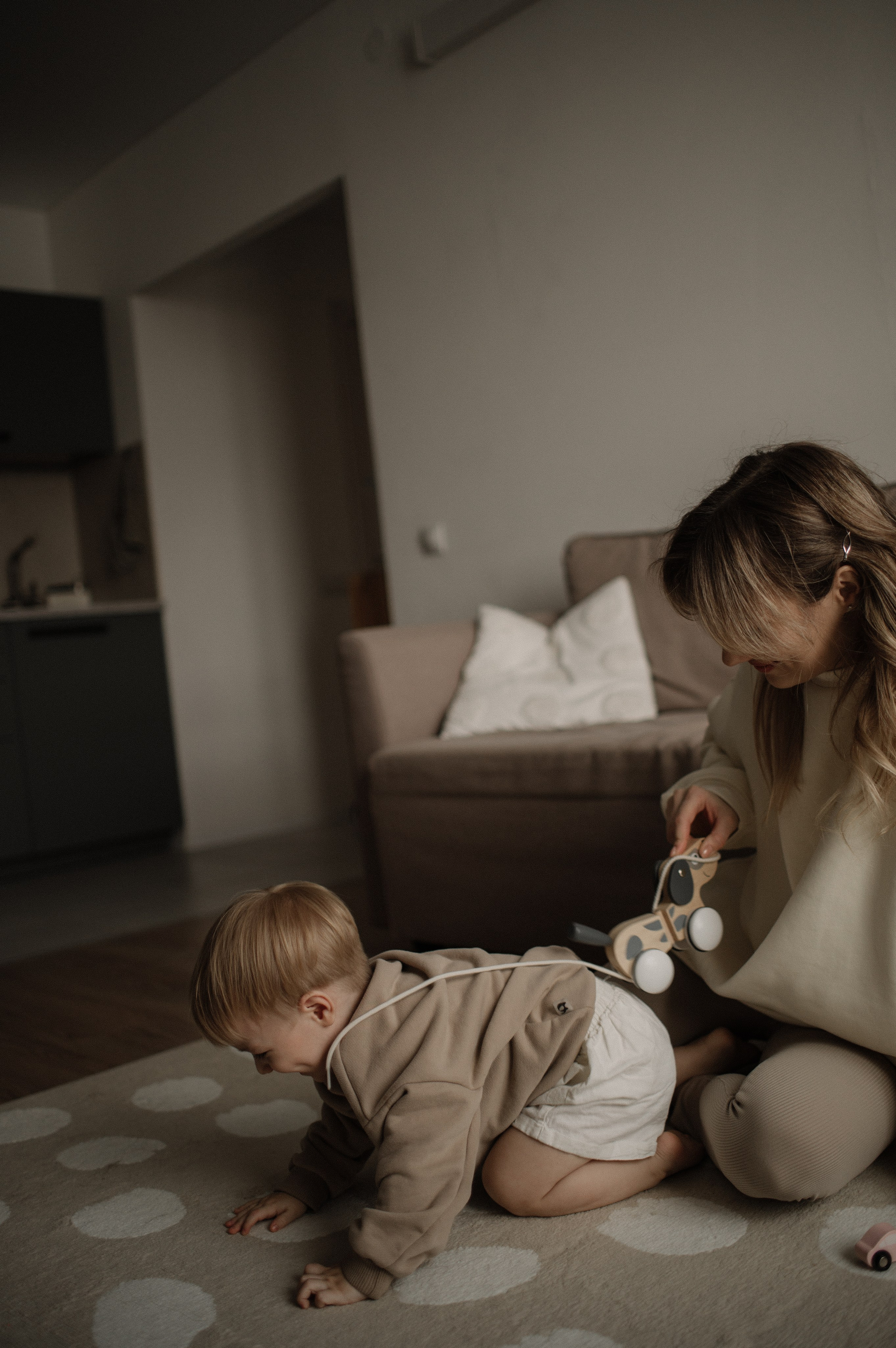 Алёна и Марк. Свадебный фотограф в Москве Анна Литвинова