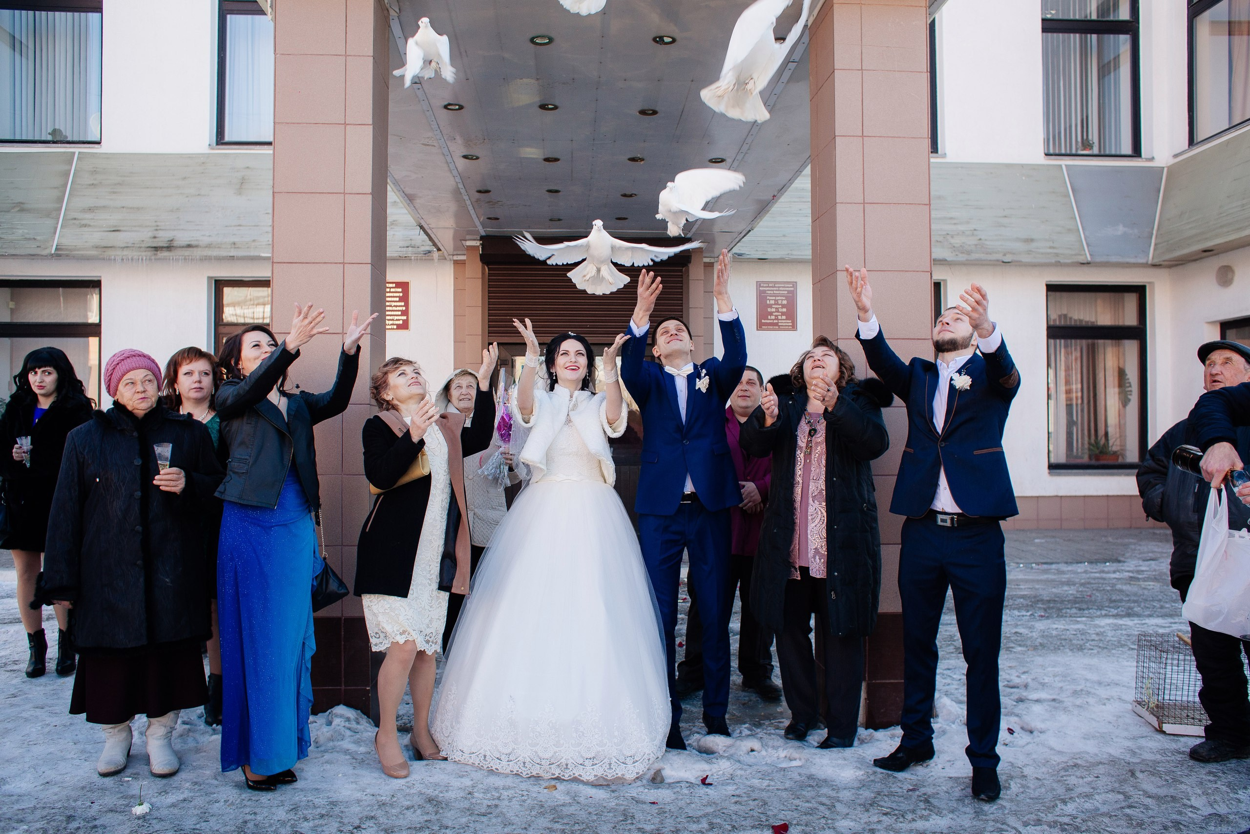 Wedding 2017. Свадебный и семейный фотограф в Оренбурге Евгения Атанова