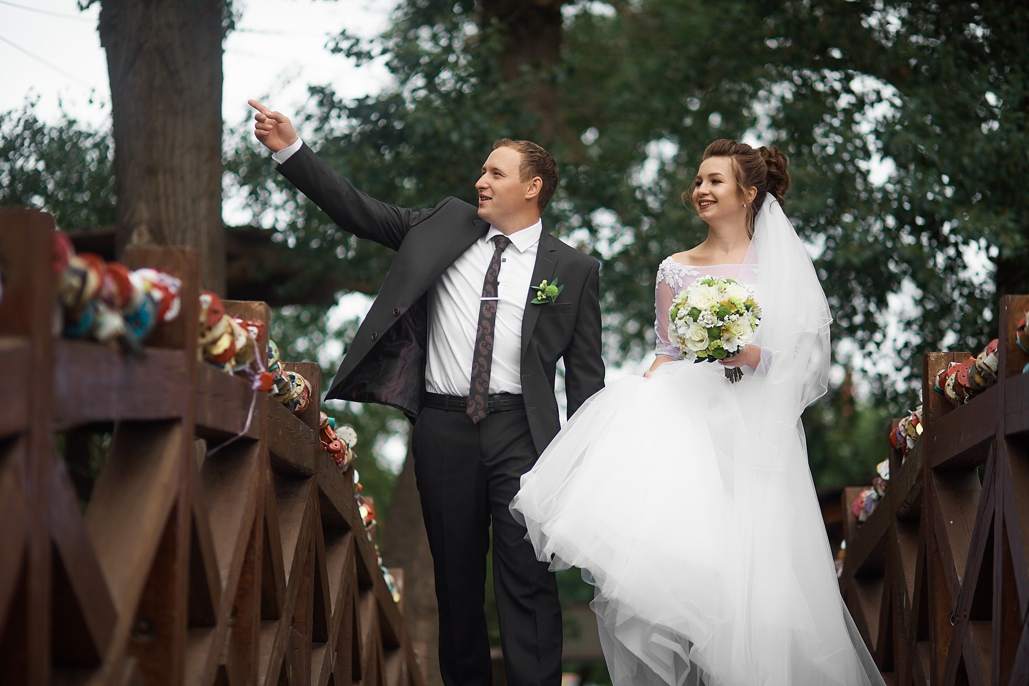 Wedding 2018. Свадебный и семейный фотограф в Оренбурге Евгения Атанова