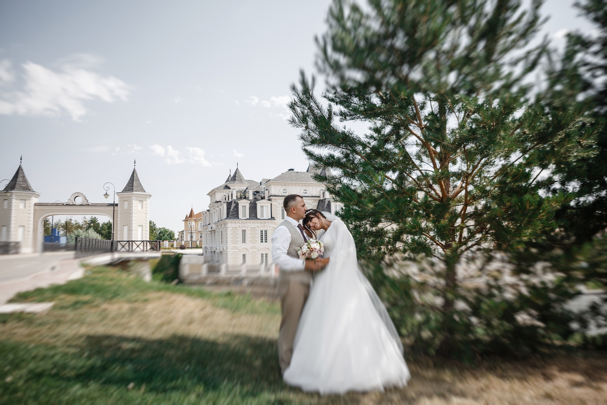 Wedding 2021. Свадебный и семейный фотограф в Оренбурге Евгения Атанова