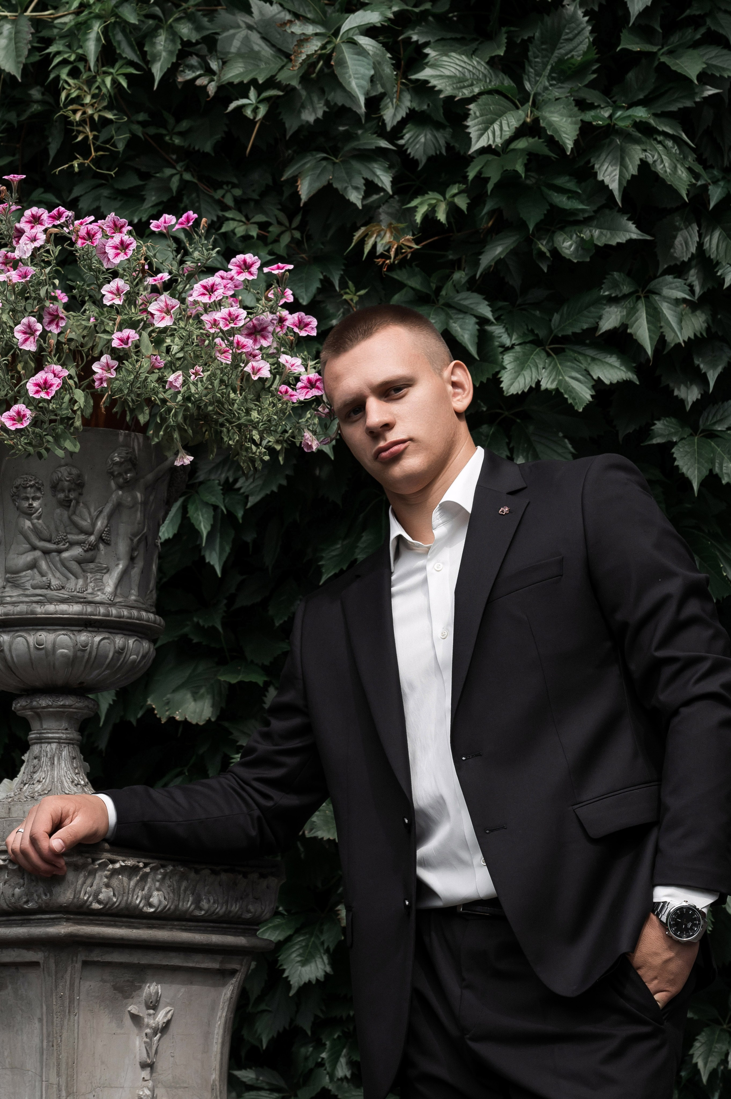 Илья и Елизавета 01.08.25. Свадебный фотограф в Новосибирске. Александра Верхушина