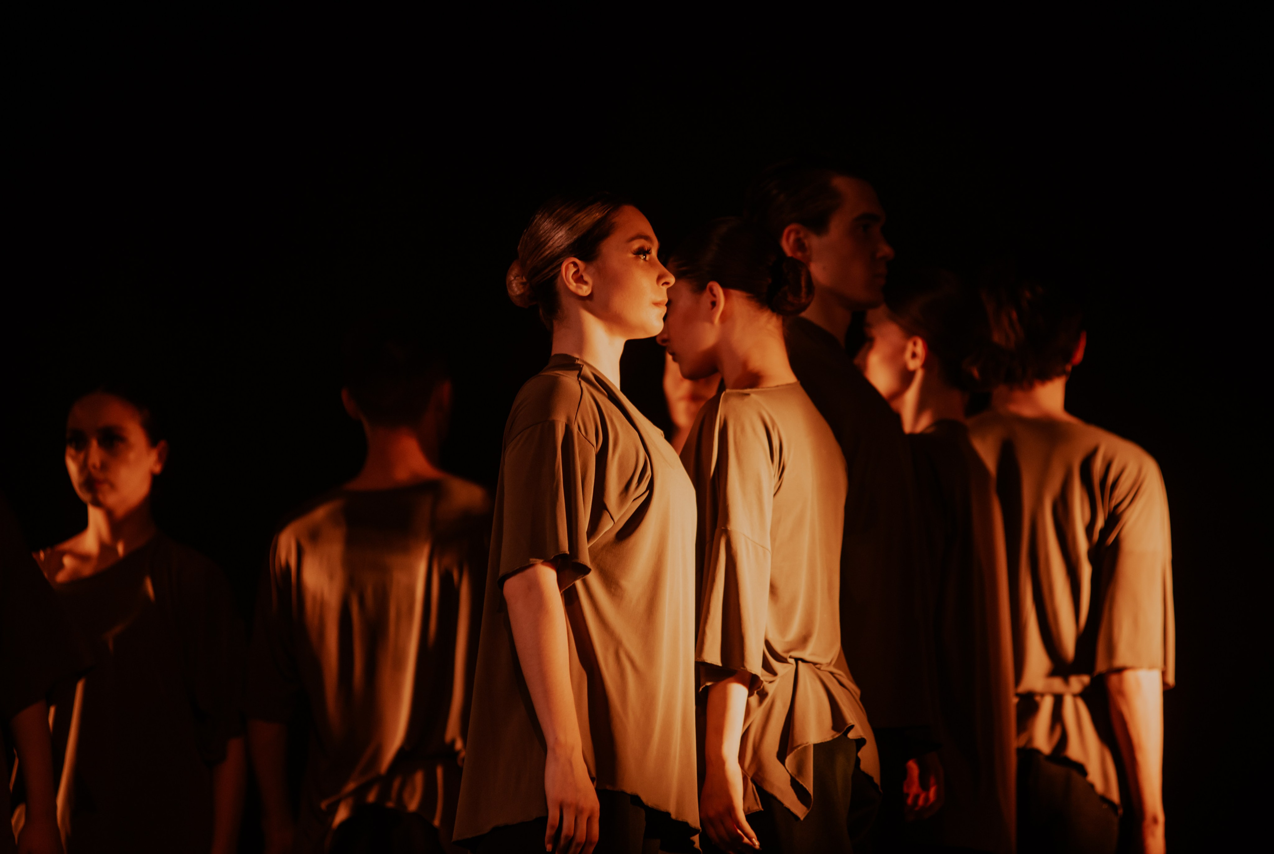 Контрасты | КемГИК