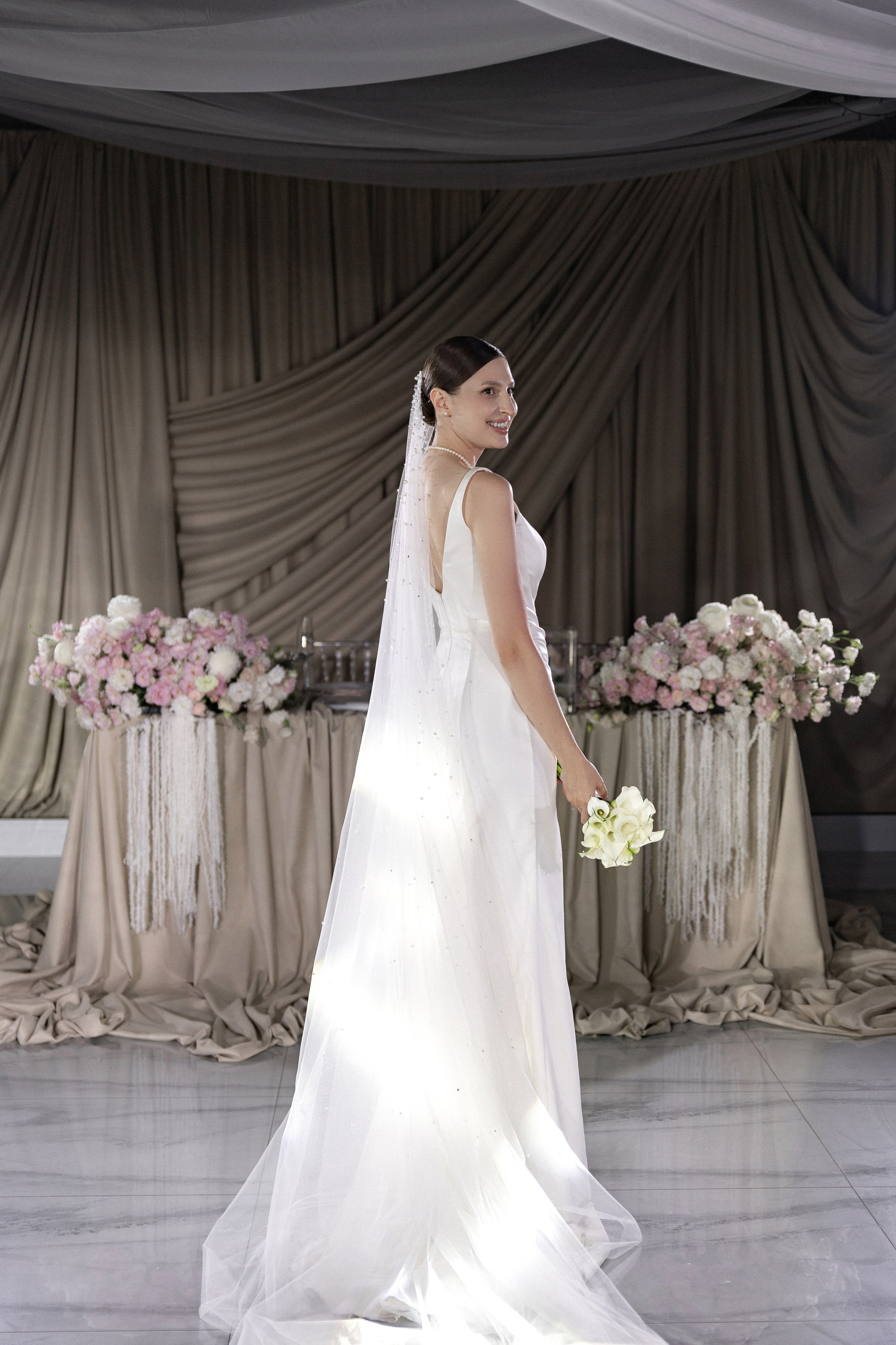 Максим и Маргарита. Свадебный фотограф