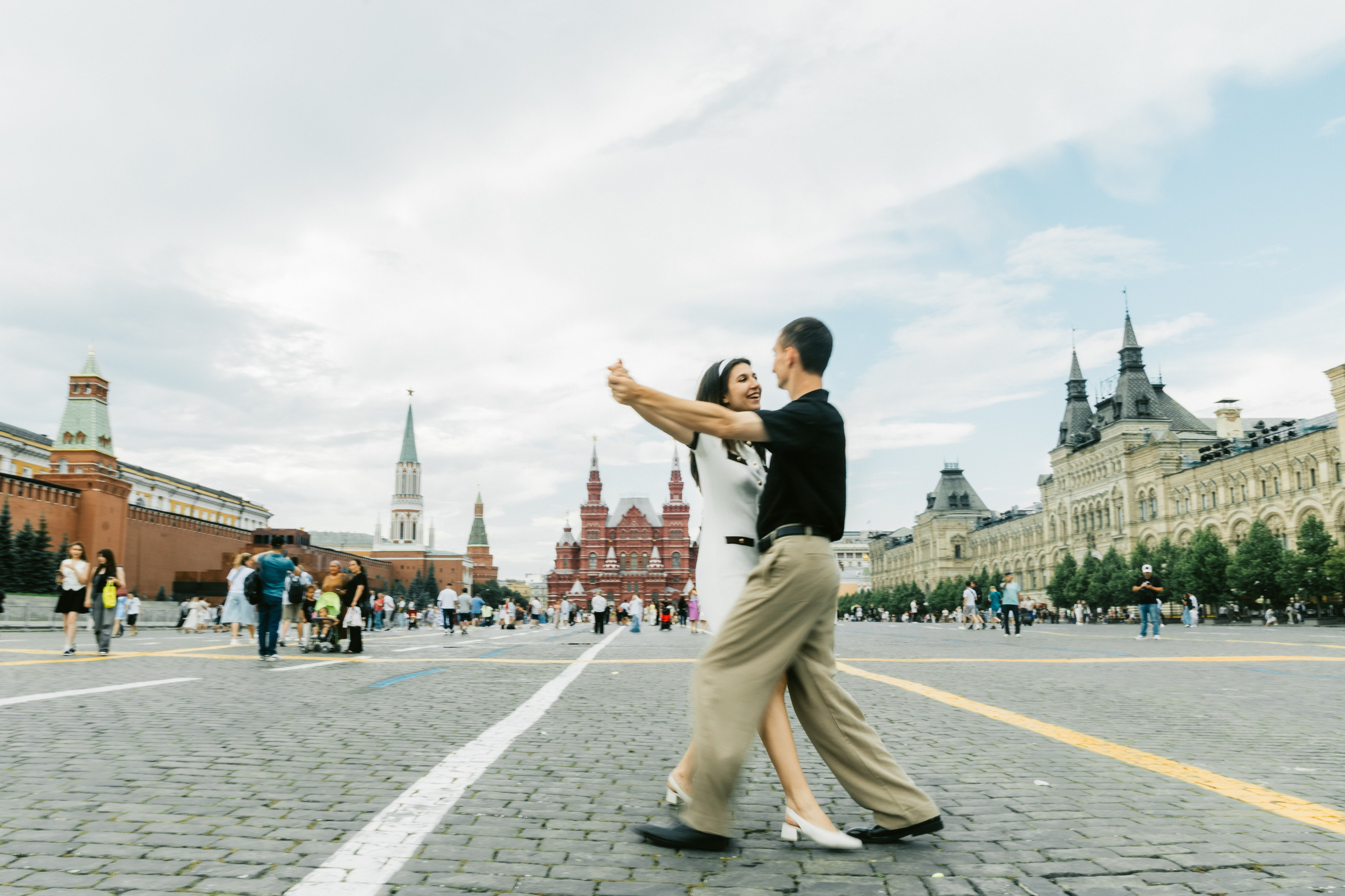 Федя и Саша. Фотограф Астафьева Мария