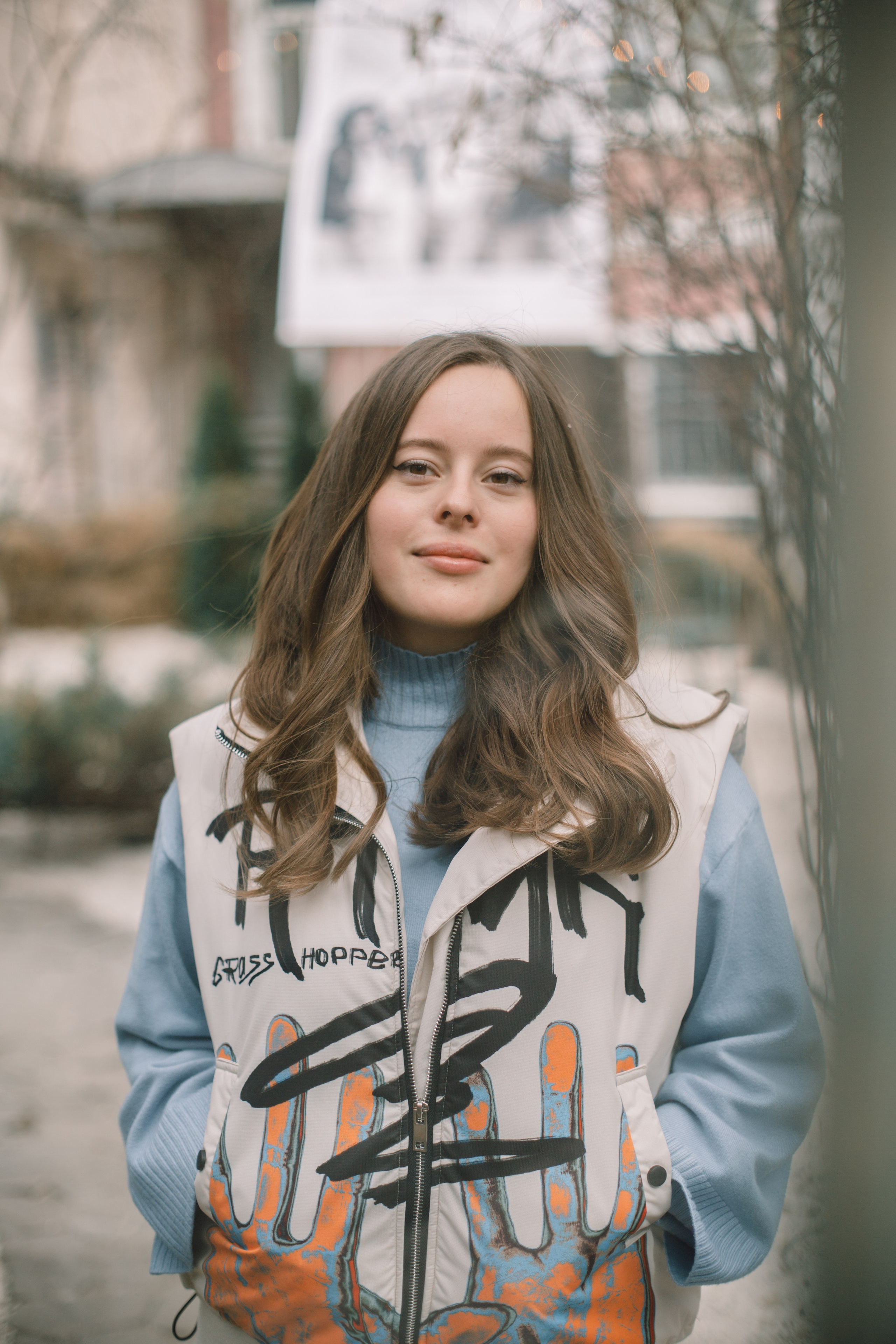 Контент для эксперта (коуч). Портретный фотограф в Москве