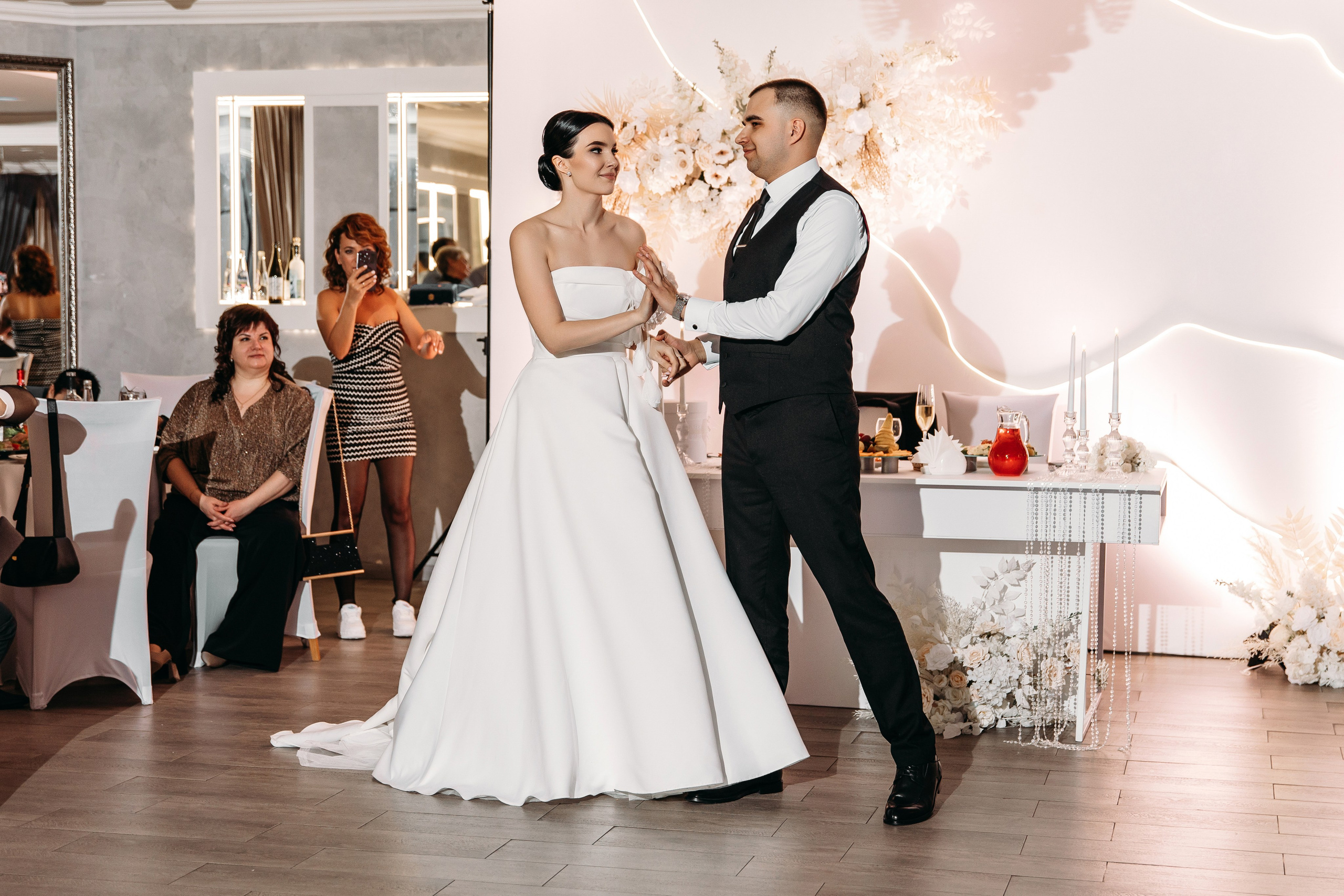 Илья & Кристина. Свадебный ФОТОГРАФ и ВИДЕОГРАФ Ульяновск