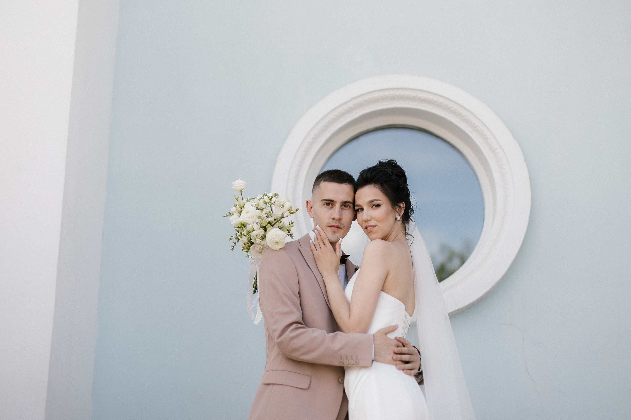 Олеся+Николай. Свадебный, семейный фотограф Брянск, Москва — Виктория Антропова