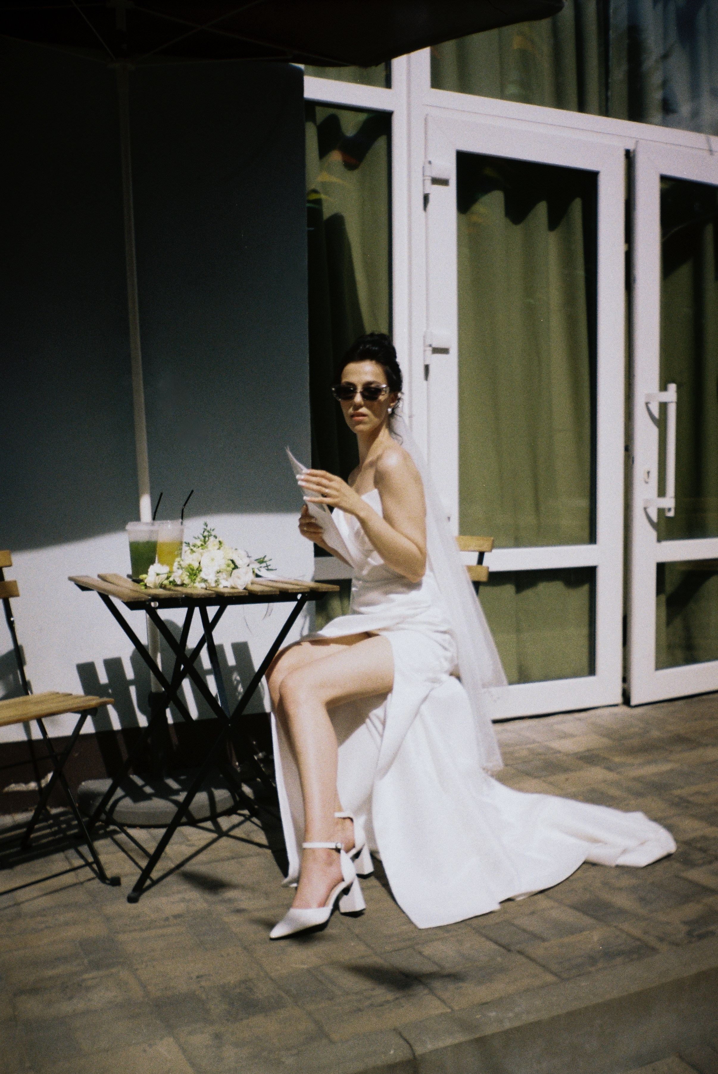 Олеся+Николай. Свадебный, семейный фотограф Брянск, Москва — Виктория Антропова