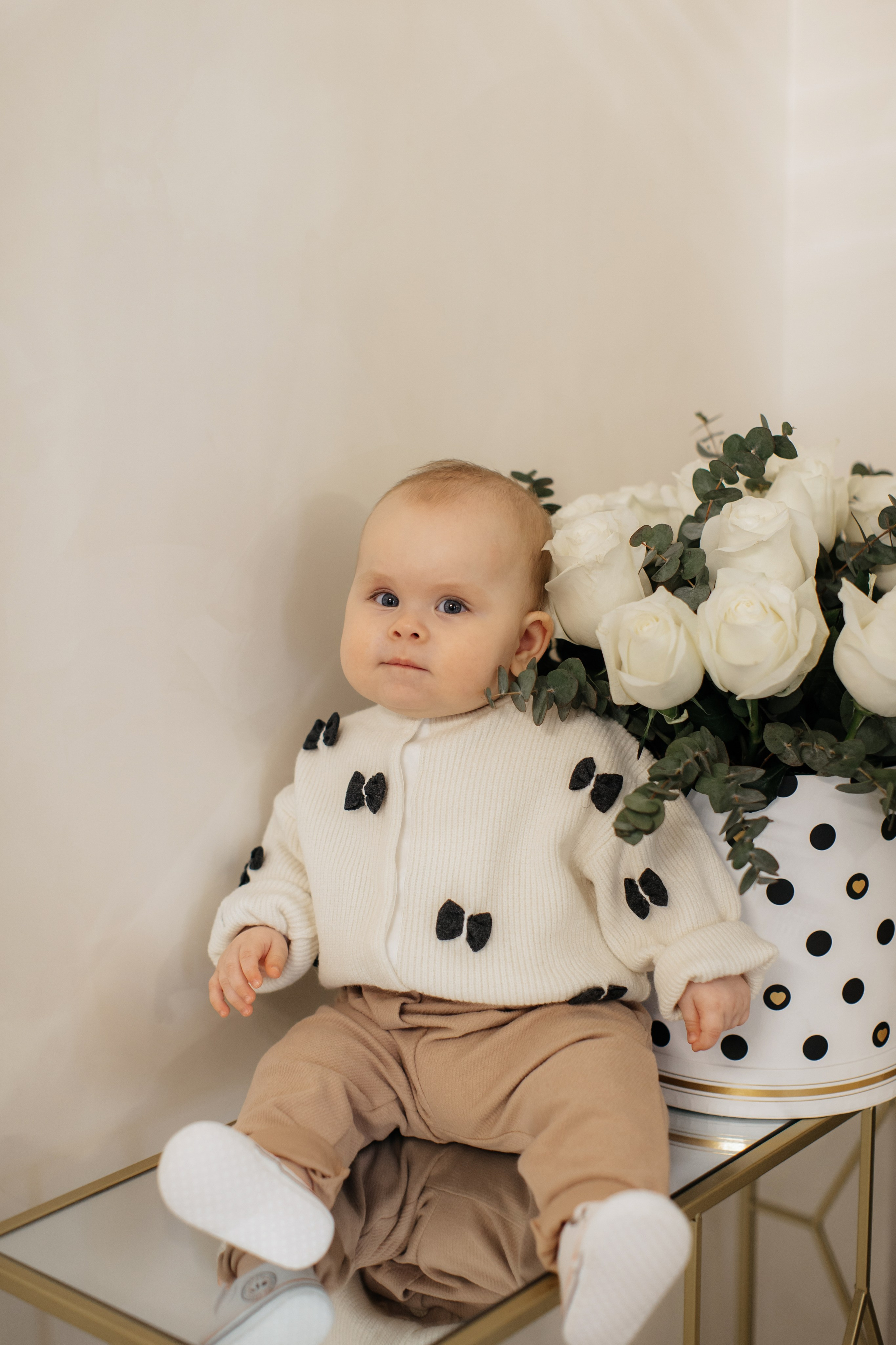 Николь. Свадебный, семейный фотограф Брянск, Москва — Виктория Антропова