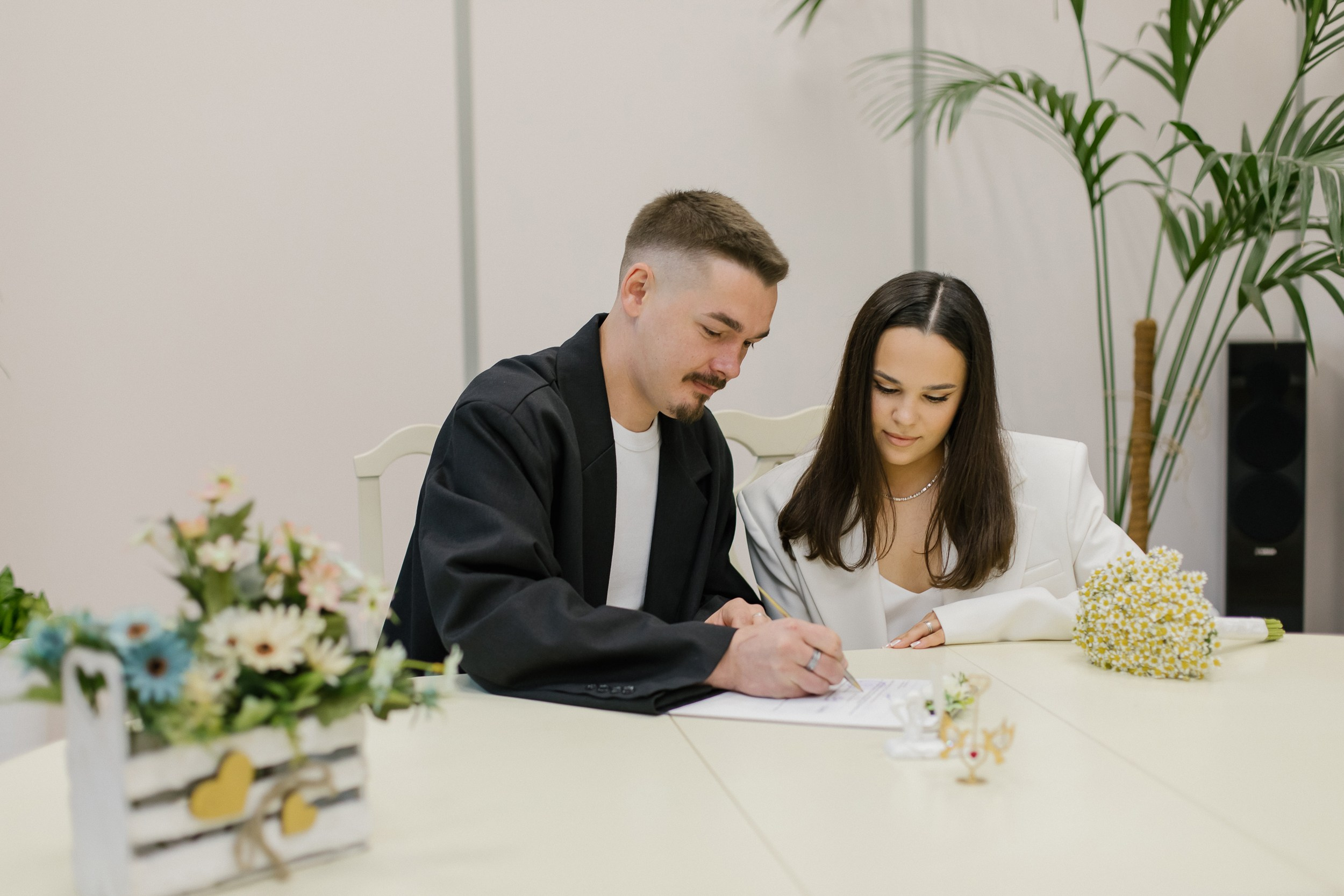 ARINA+IVAN. Свадебный, семейный фотограф Брянск, Москва — Виктория Антропова