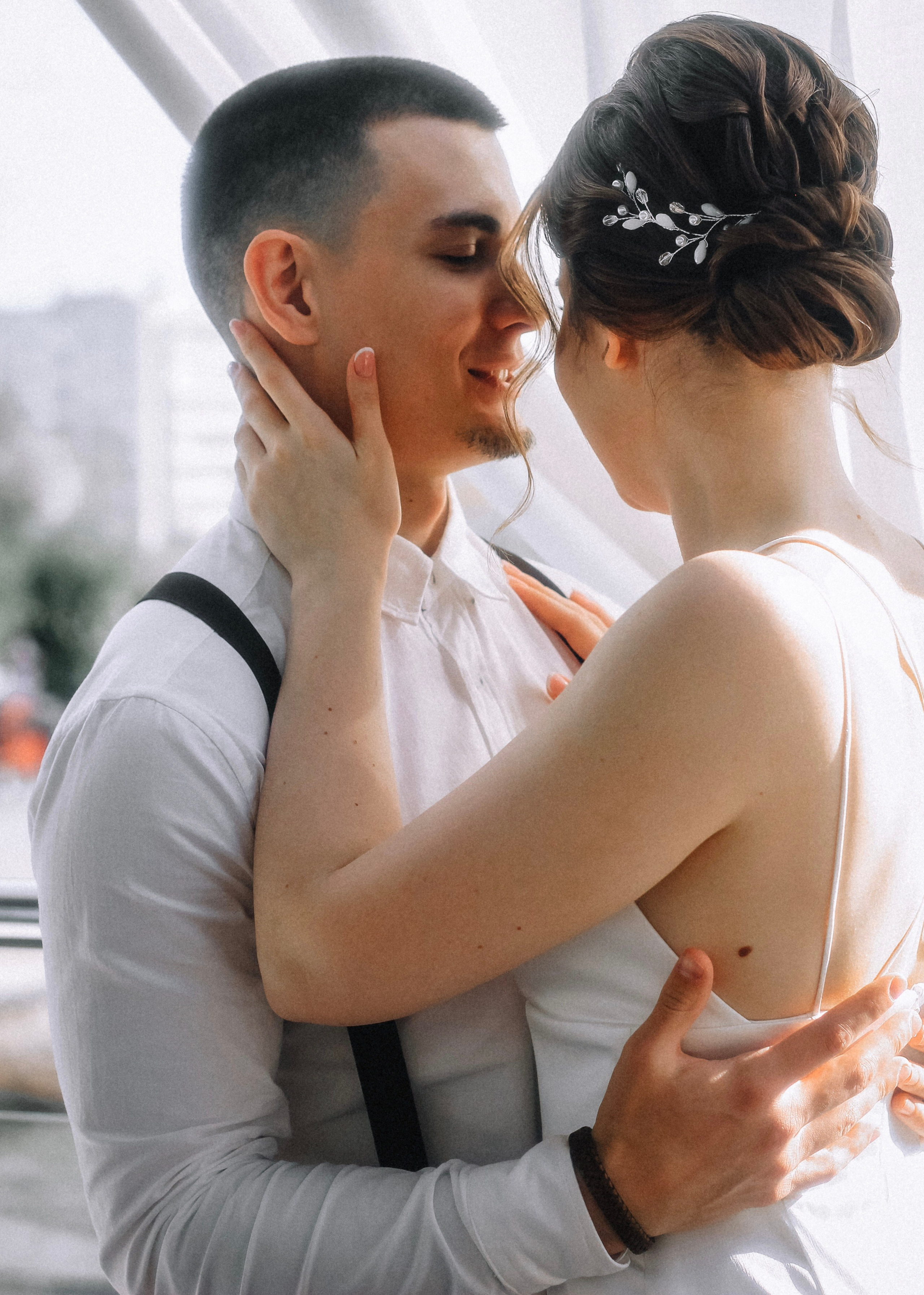 Женя и Влад. Фотограф Киров — Глазов Арина Авакумова