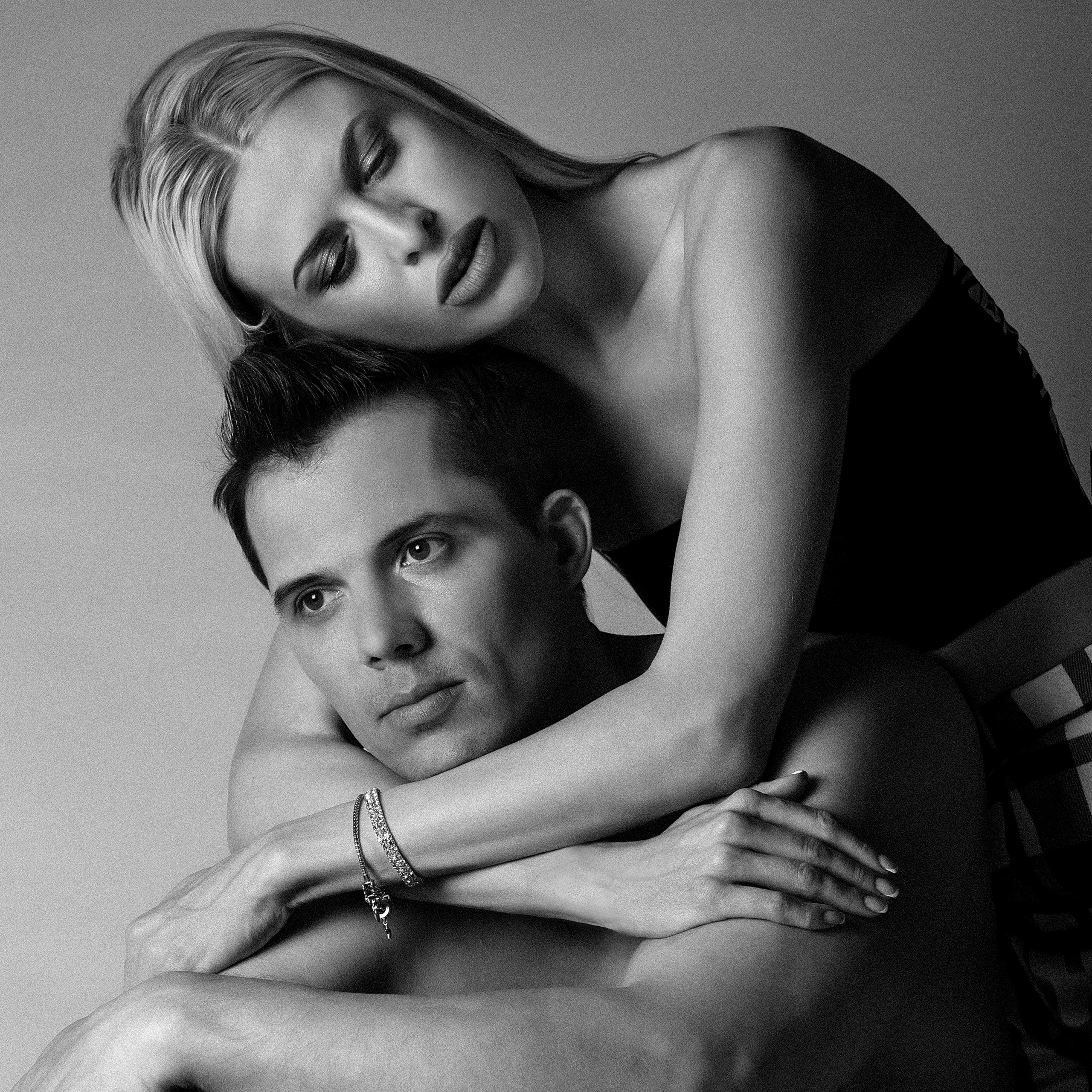 Портрет. Photographer  Valeriy Velikov