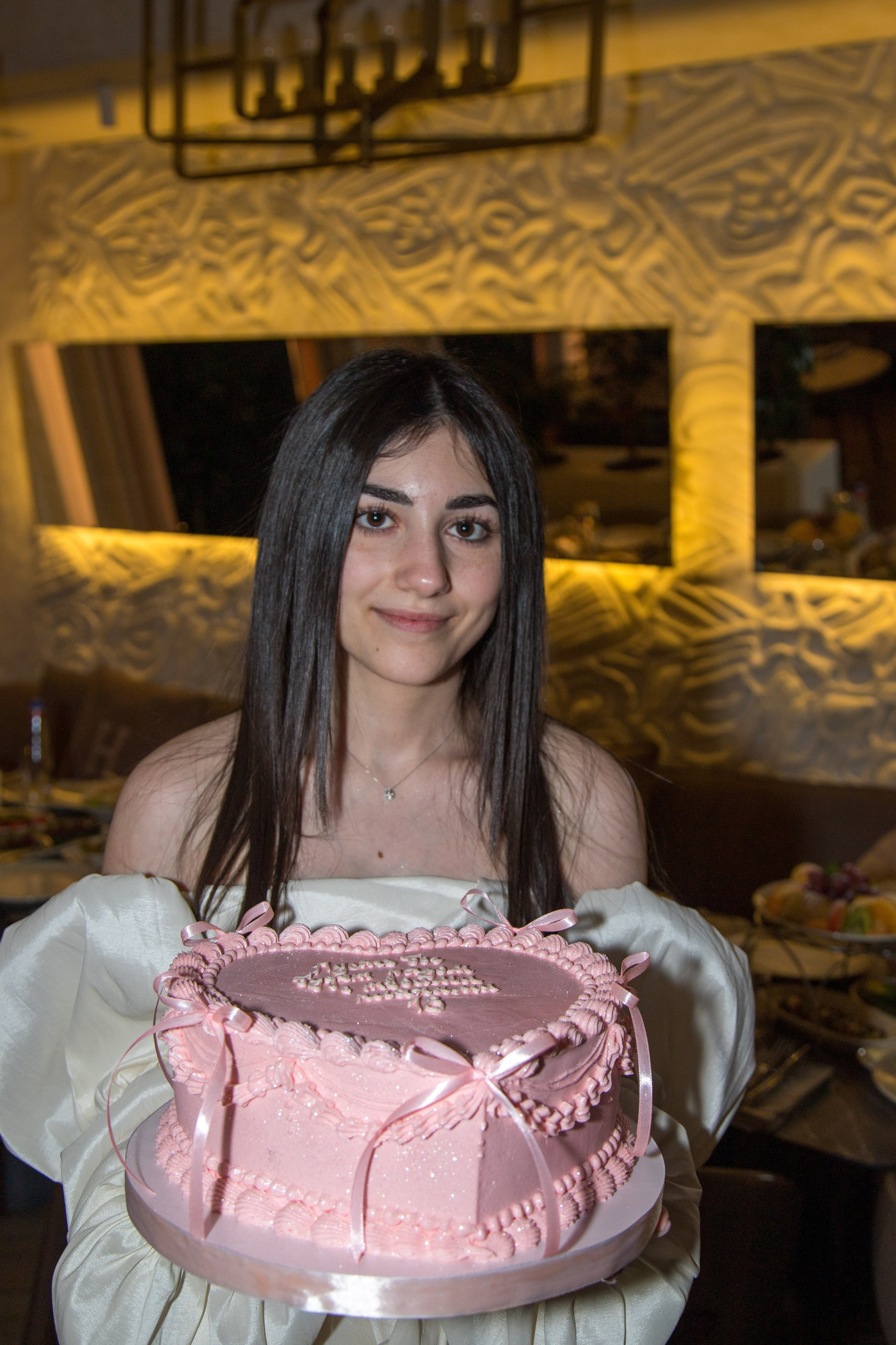 Report: День рождения. Фотограф в Перми Любовь Огородова | Авторские туры