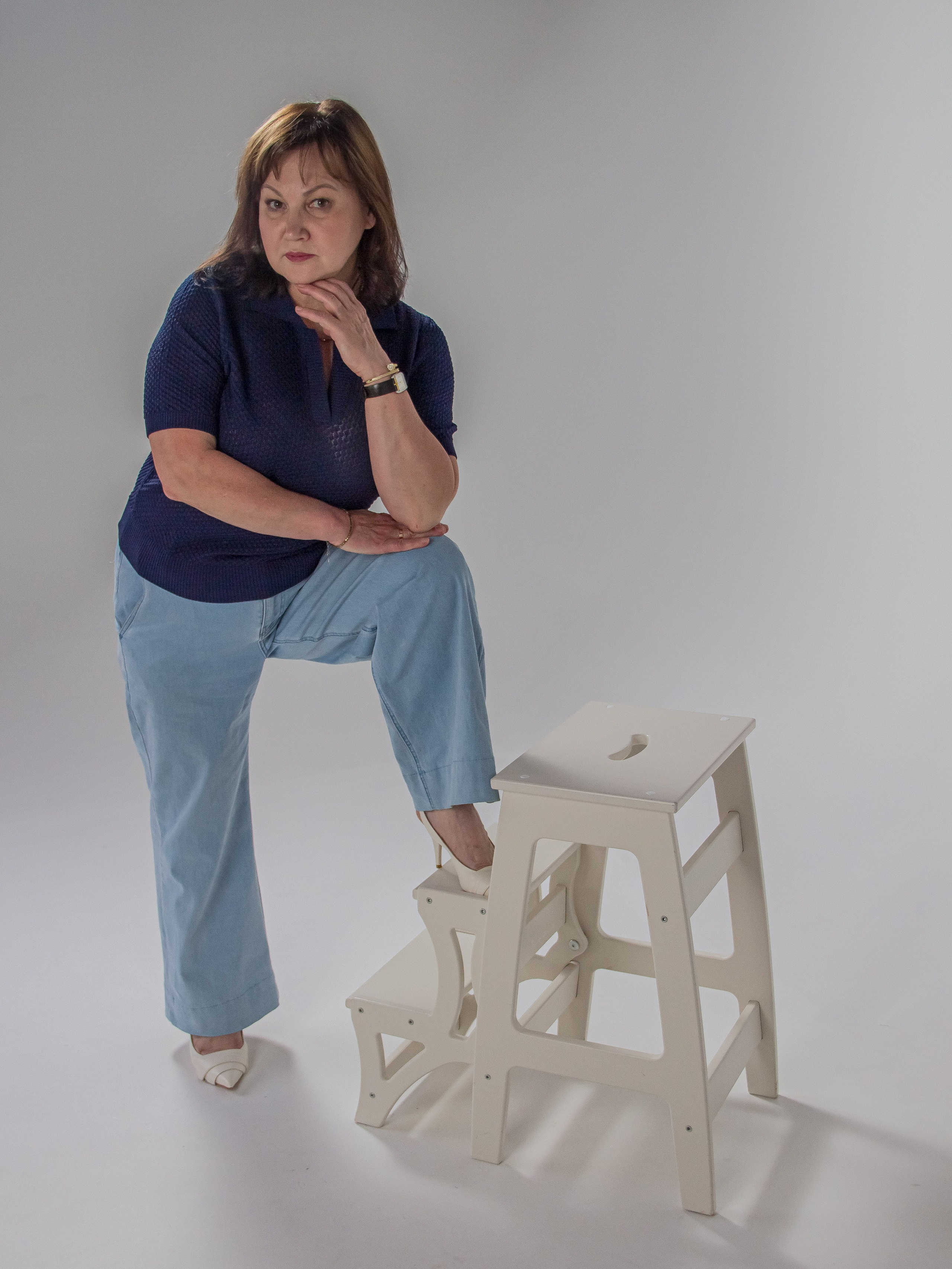 Studio: Ольга. Фотограф в Перми Любовь Огородова | Авторские туры