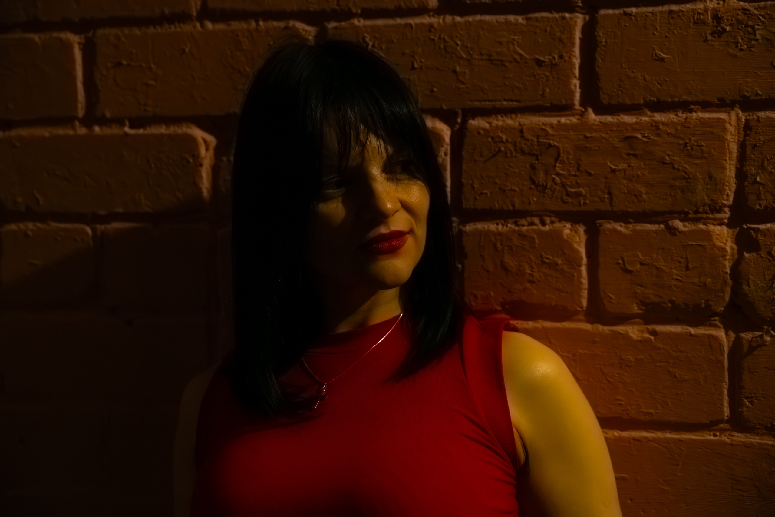 Ночь. Фотограф Брянск