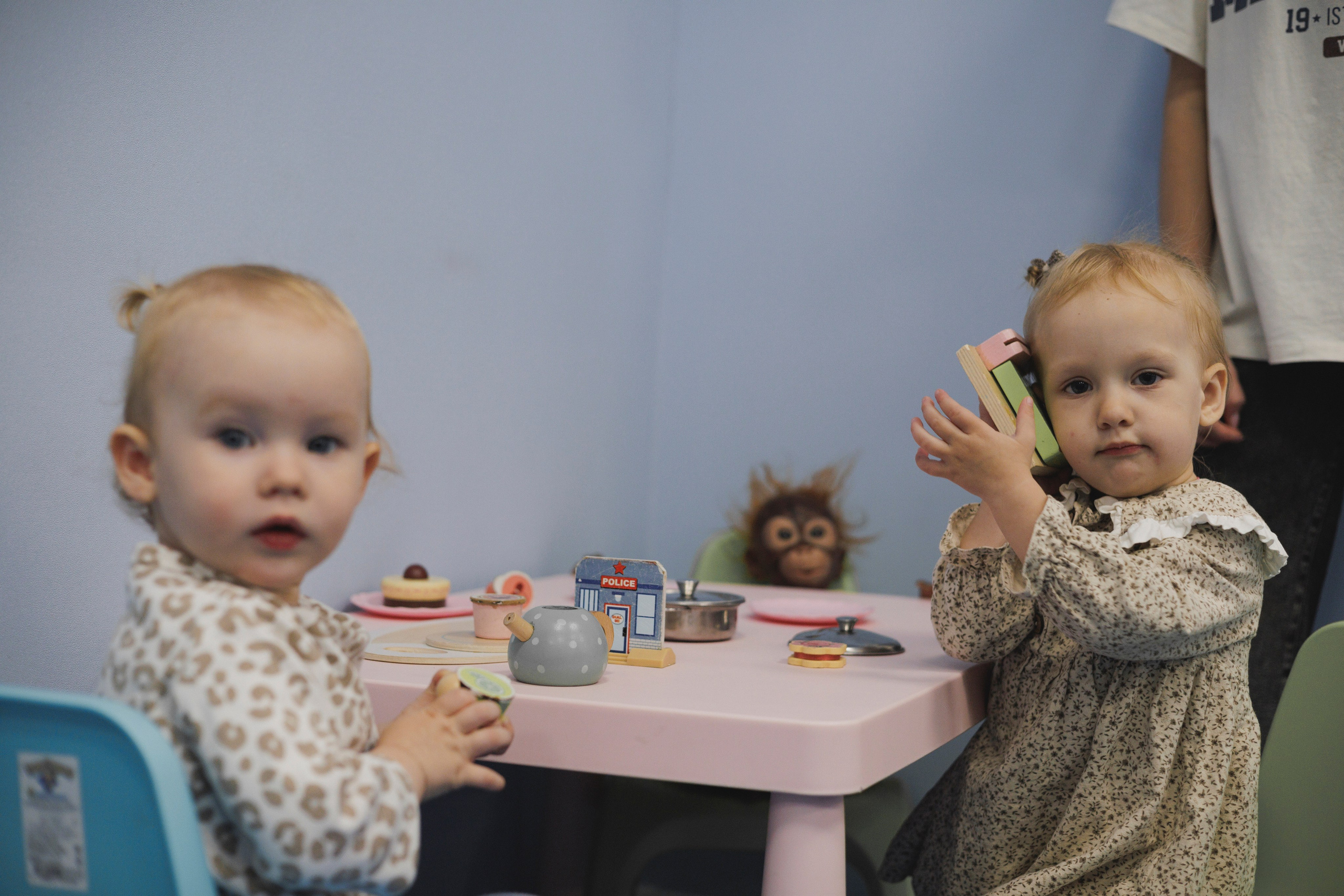 Варе 2 года. Фотограф в Раменском и Москве |Татьяна Конарева