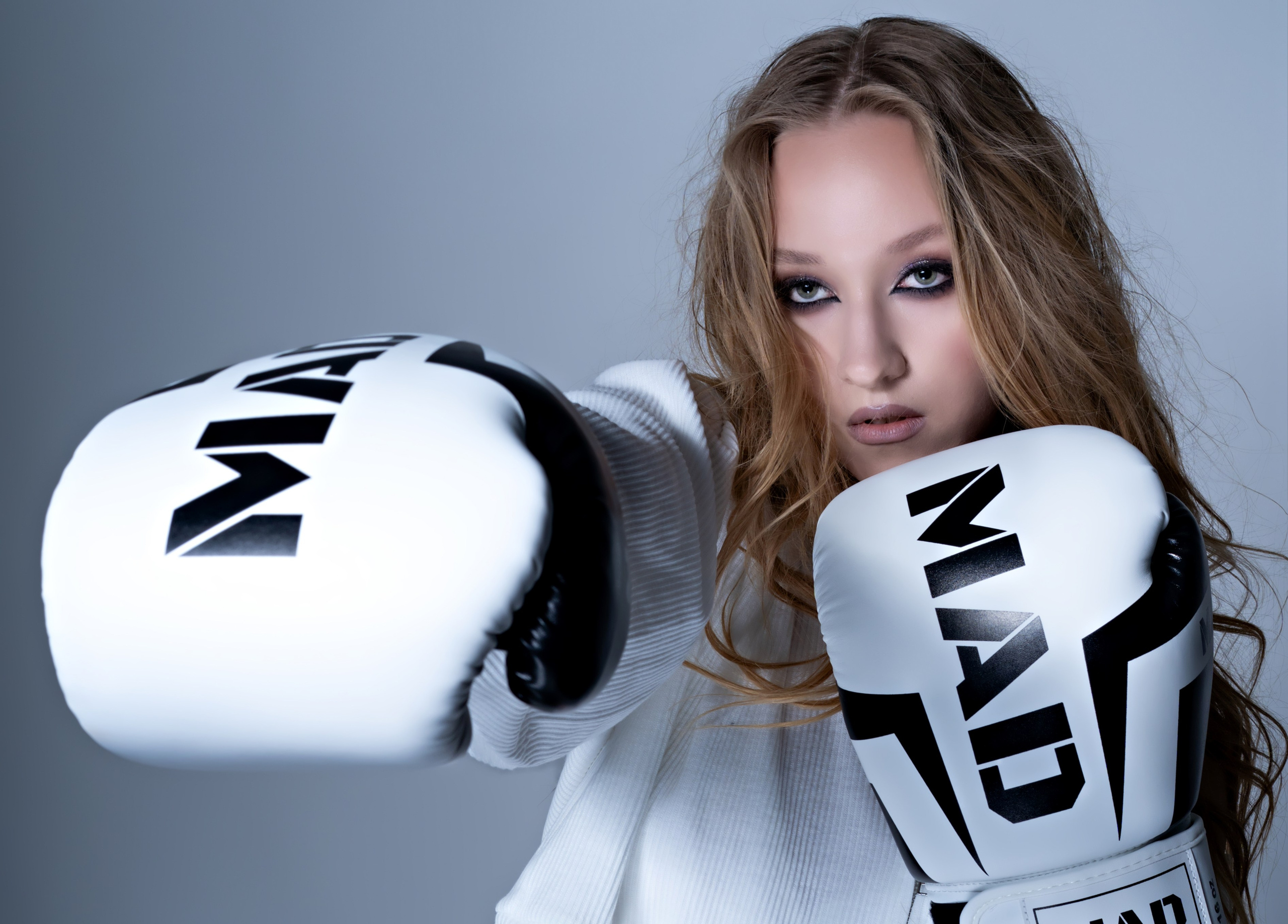 ПОРТРЕТНЫЙ ФОТОГРАФ в Иваново ВАРВАРА МУРАШОВА