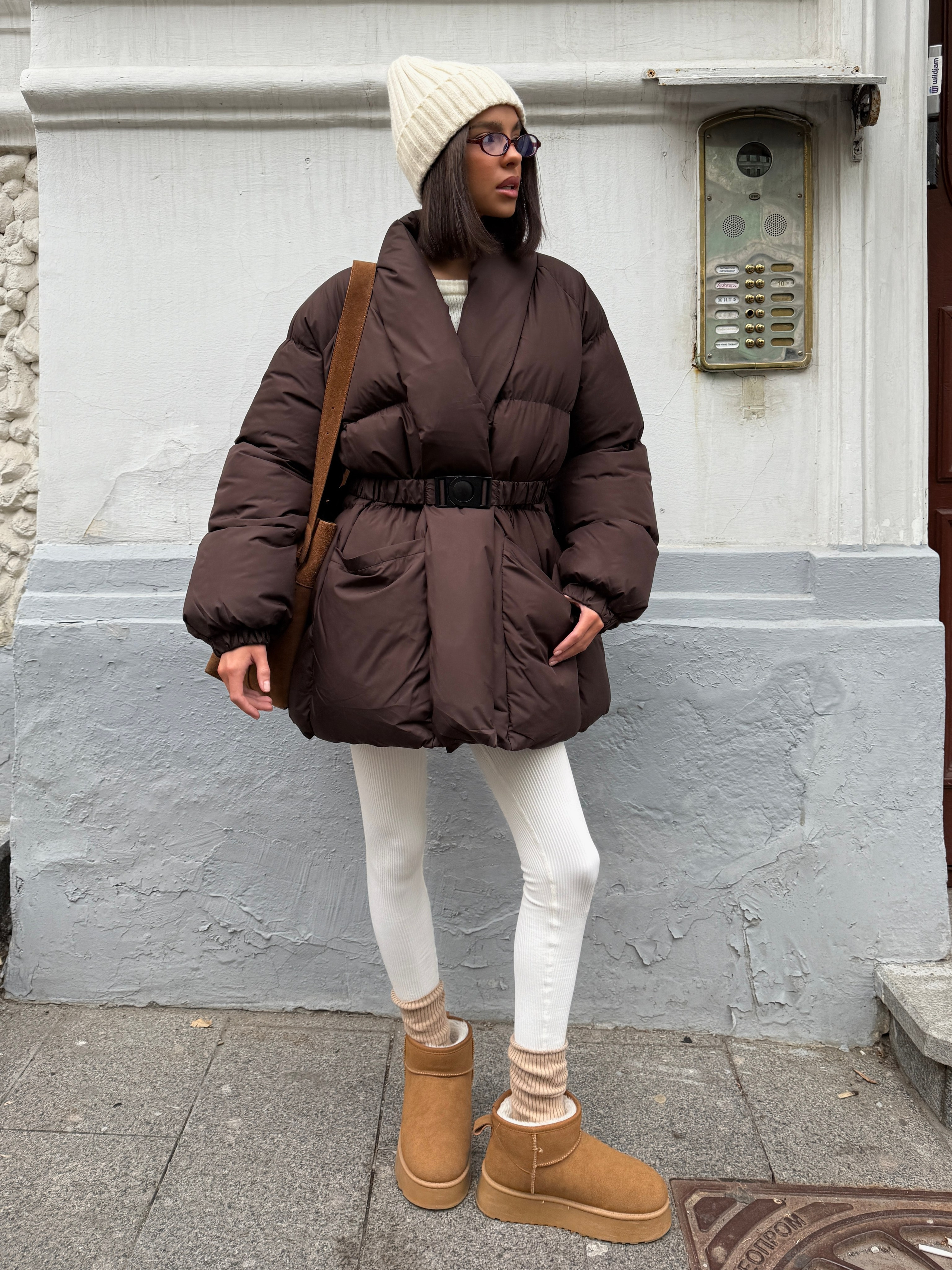 BIOAGE. Фотограф для брендов и индивидуальных фотосессий в Москве