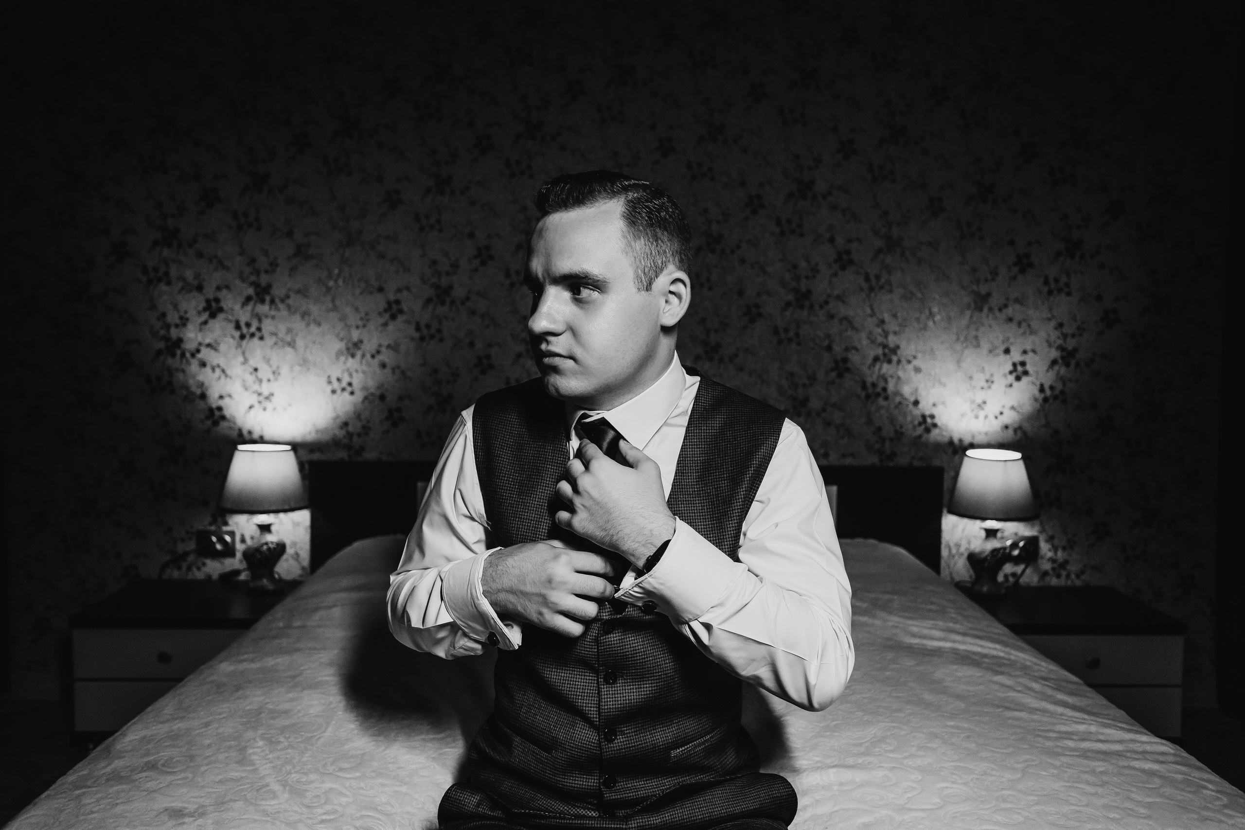 Оксана & Владислав (Будённовск). Фотограф в Ставрополе Евгений Наглянцев