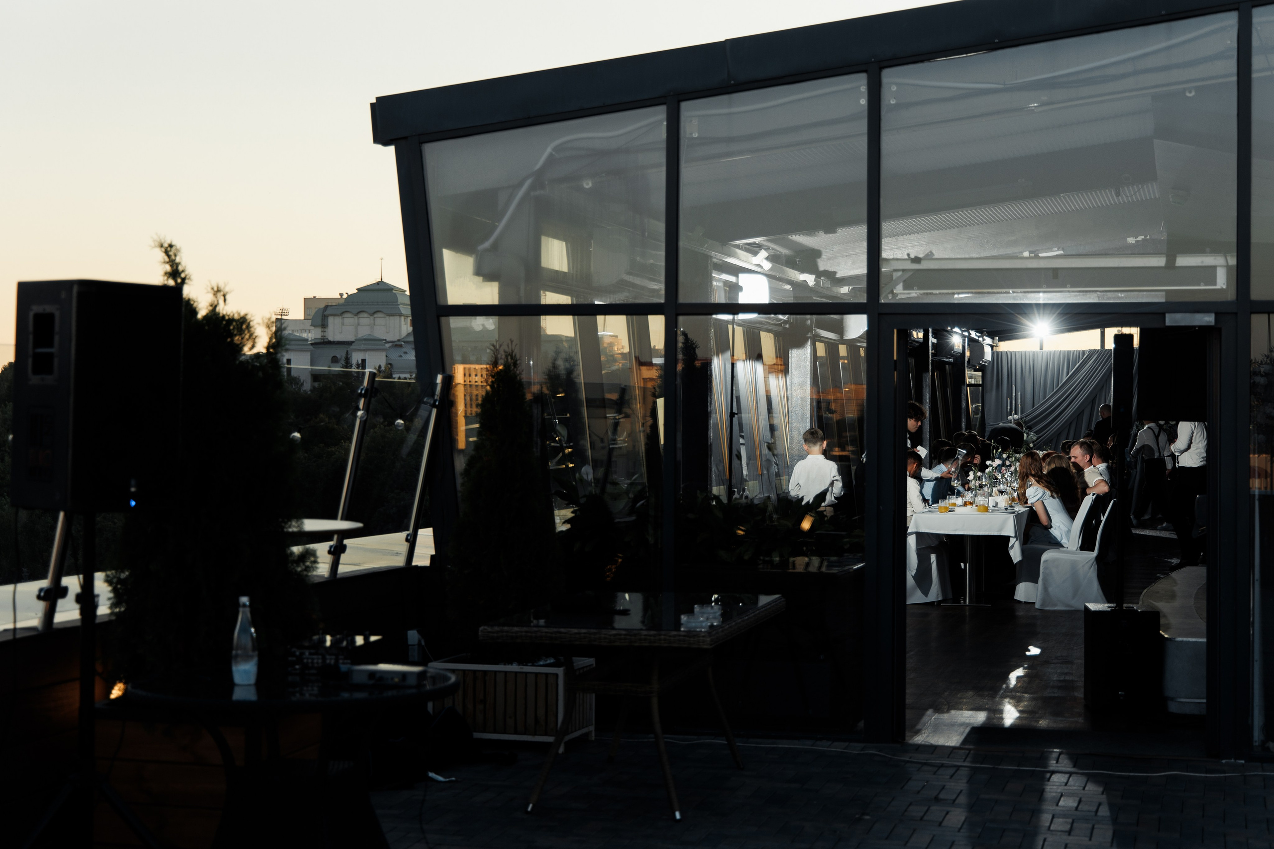 Вика и Вадим. Свадебный фотограф Уфа