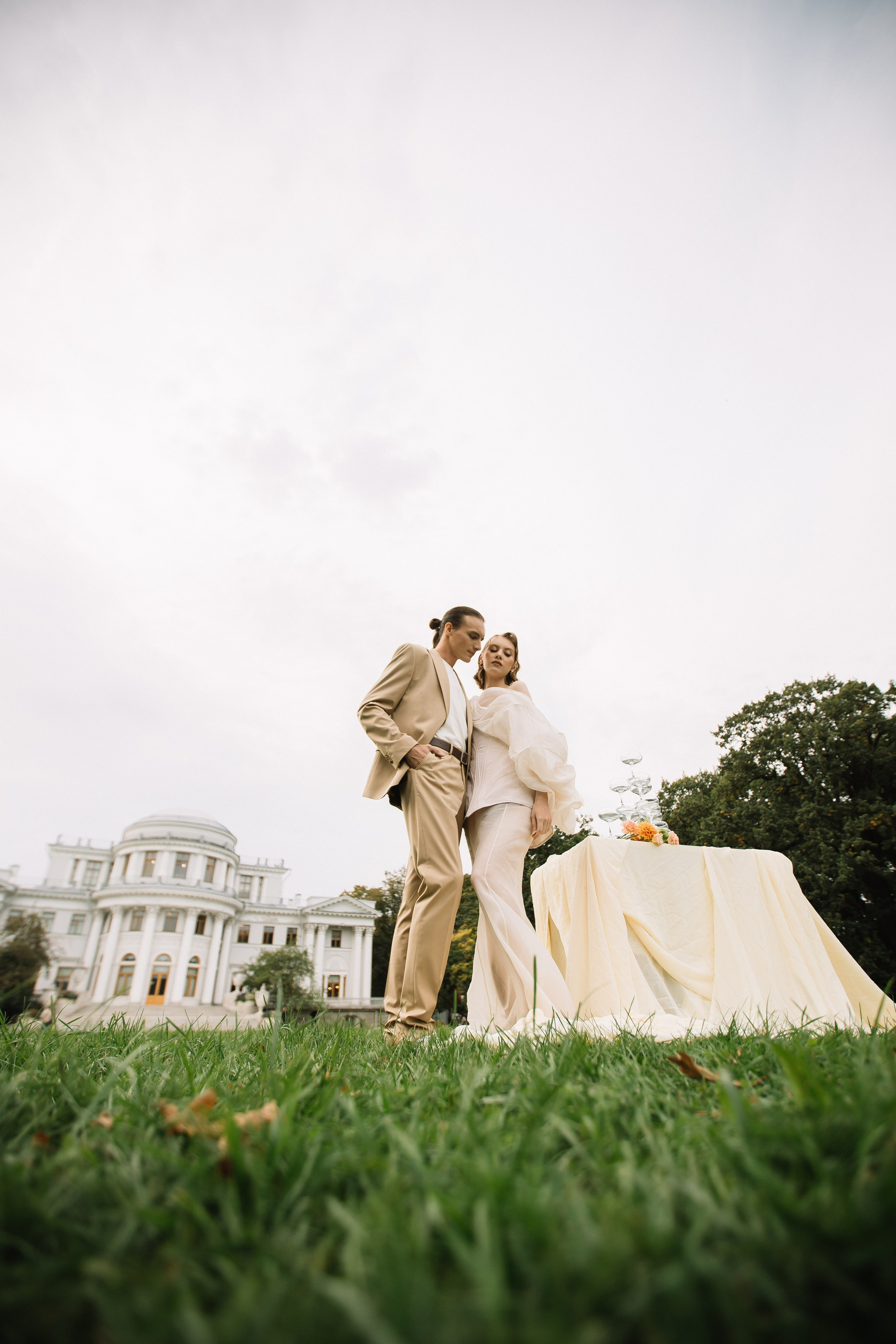 Château. Нияз Саляхов фотограф Казань Татарстан