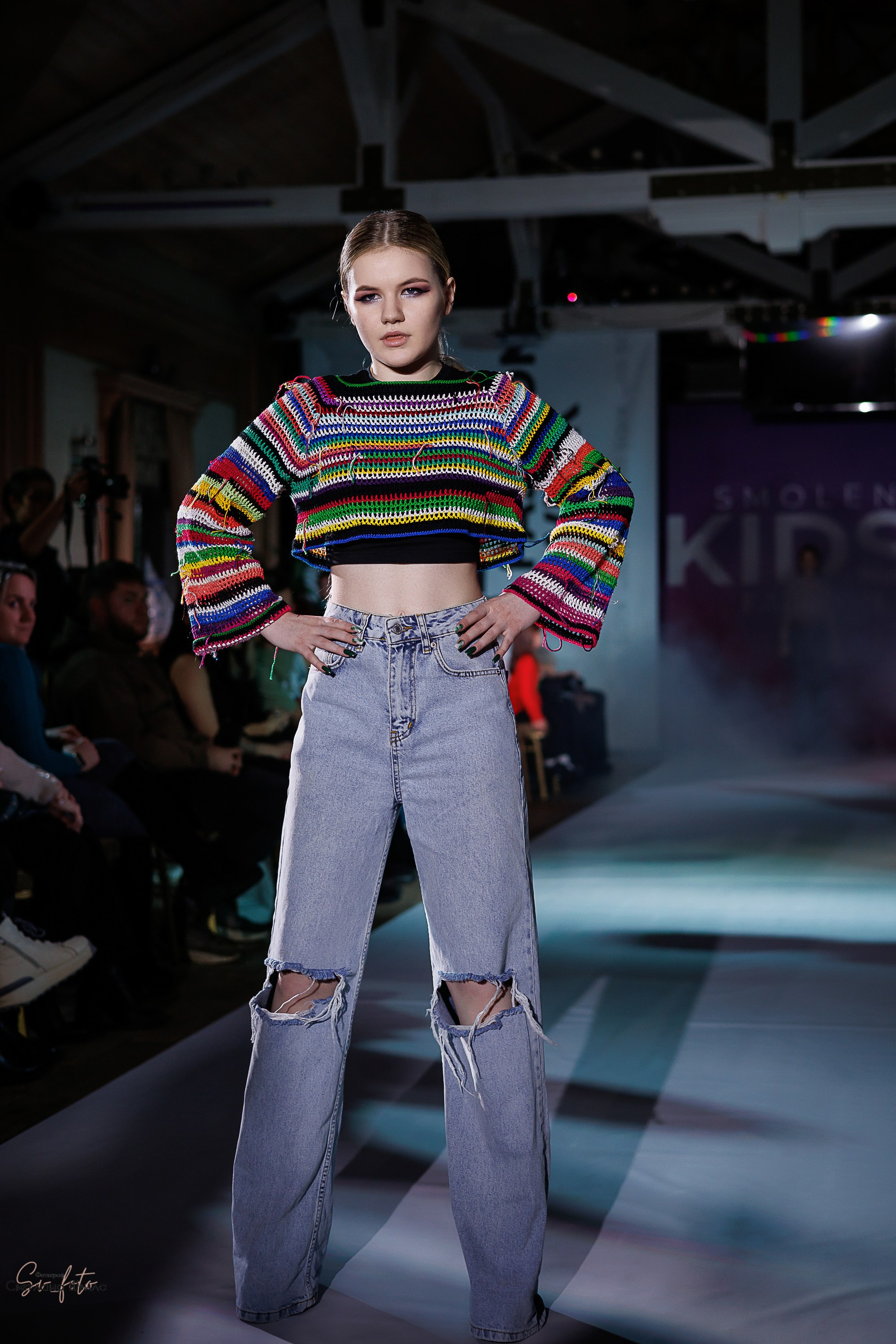 Smolensk Fashion Week_показы_ДЕНЬ 1. Главная