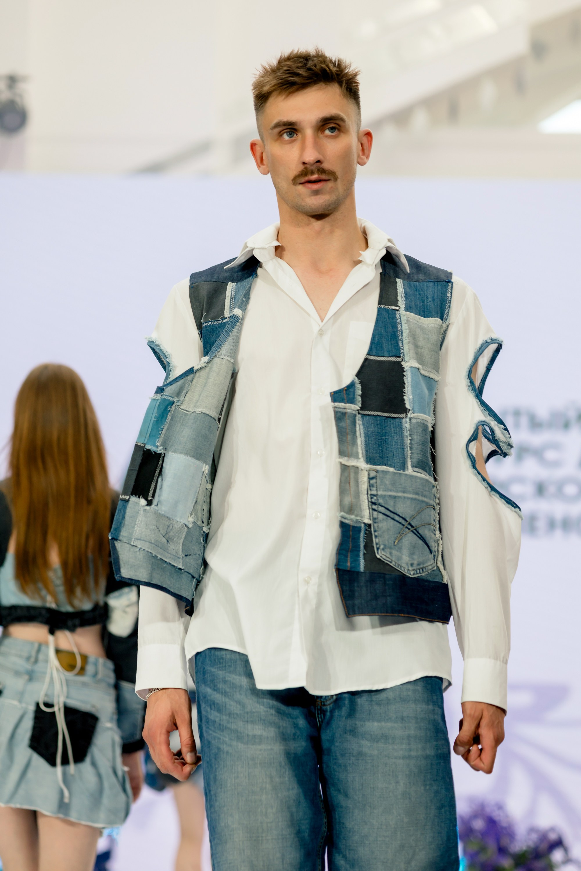 Smolensk Fashion Week 2025_День 2_Смоленская матрешка. Главная