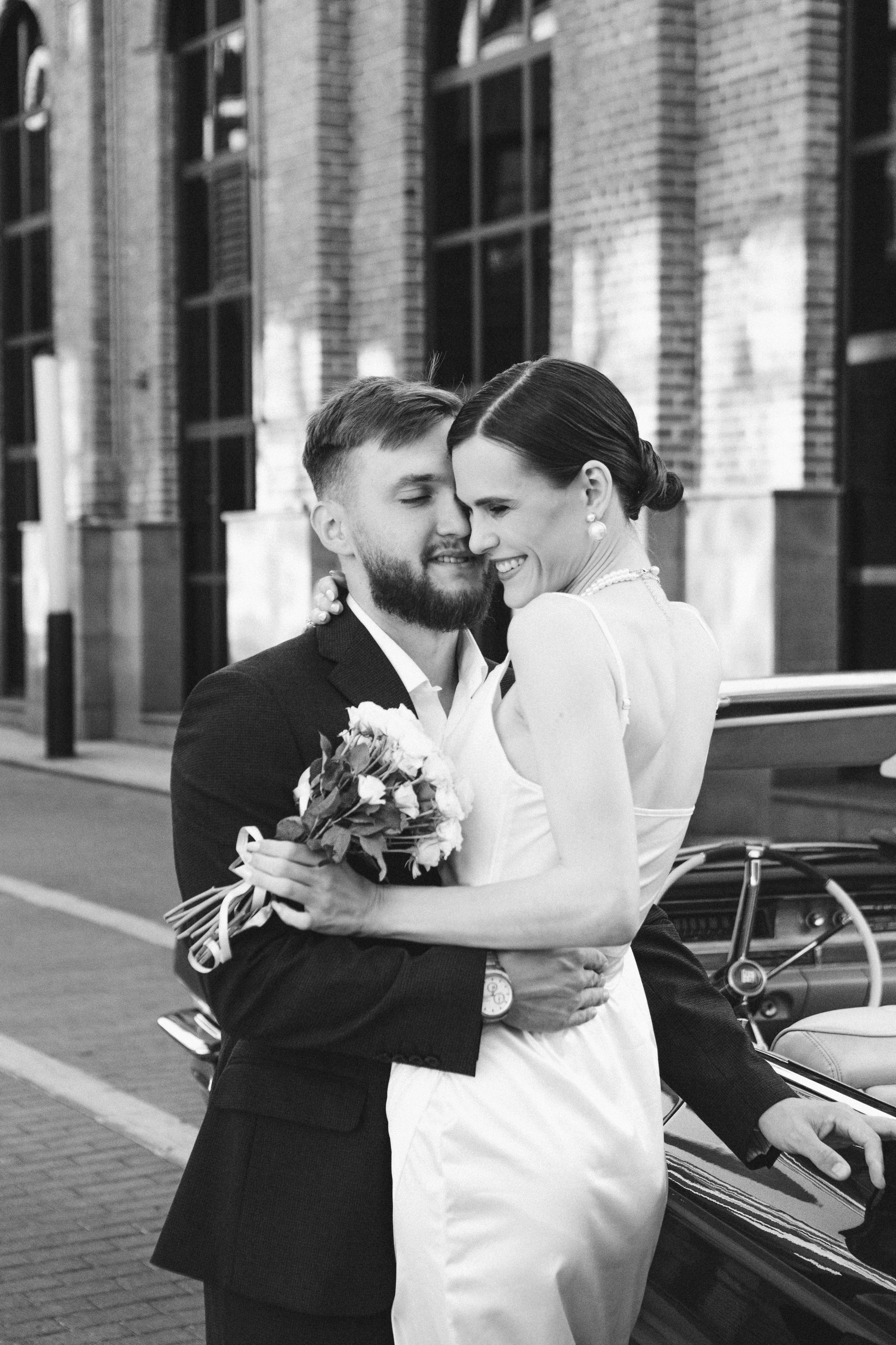 Алексей и Серафима. Семейный и детский фотограф в Москве Александра Мак