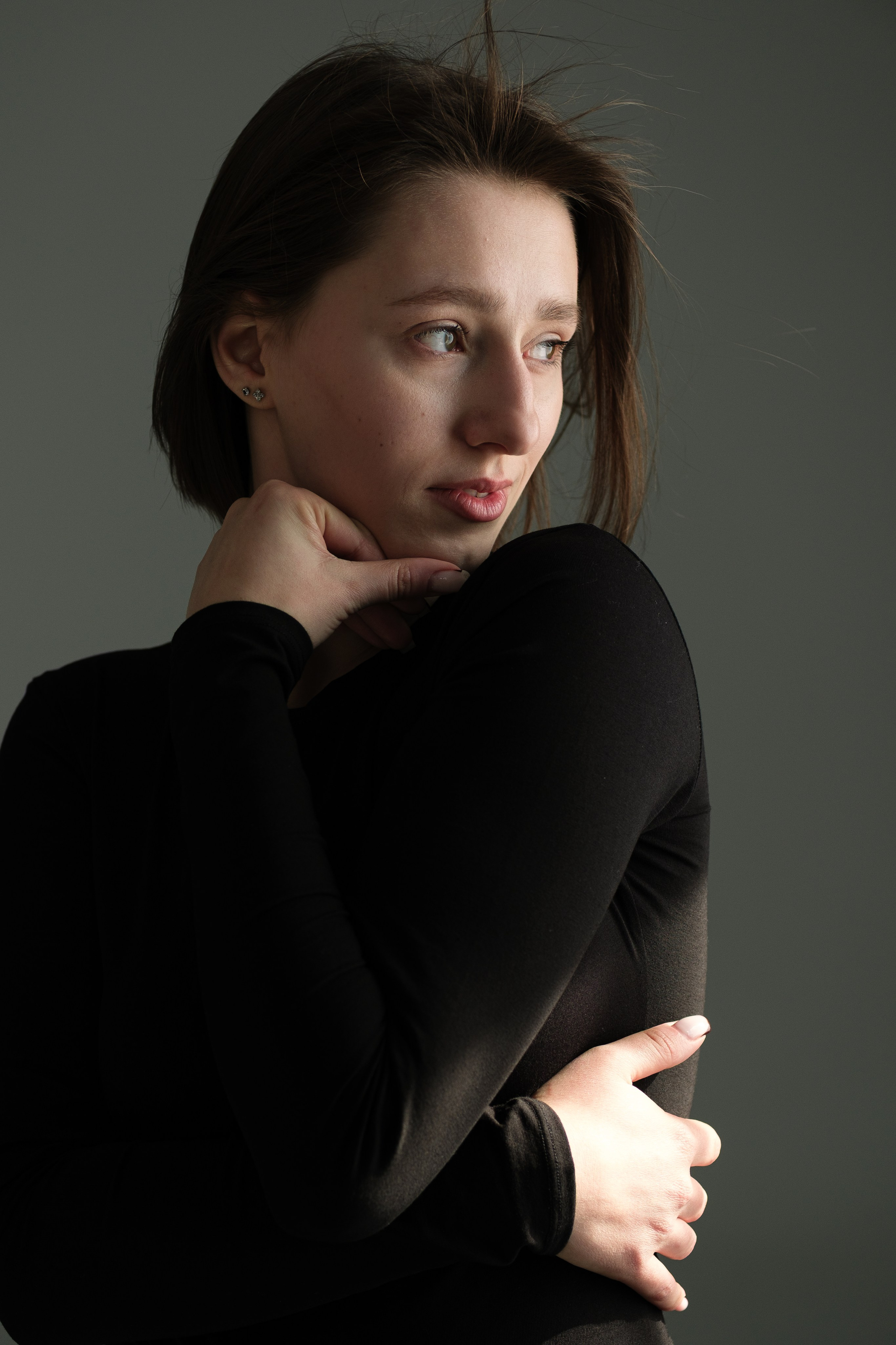 Екатерина. Анастасия Хисматуллина портретный фотограф в Уссурийске и Владивостоке