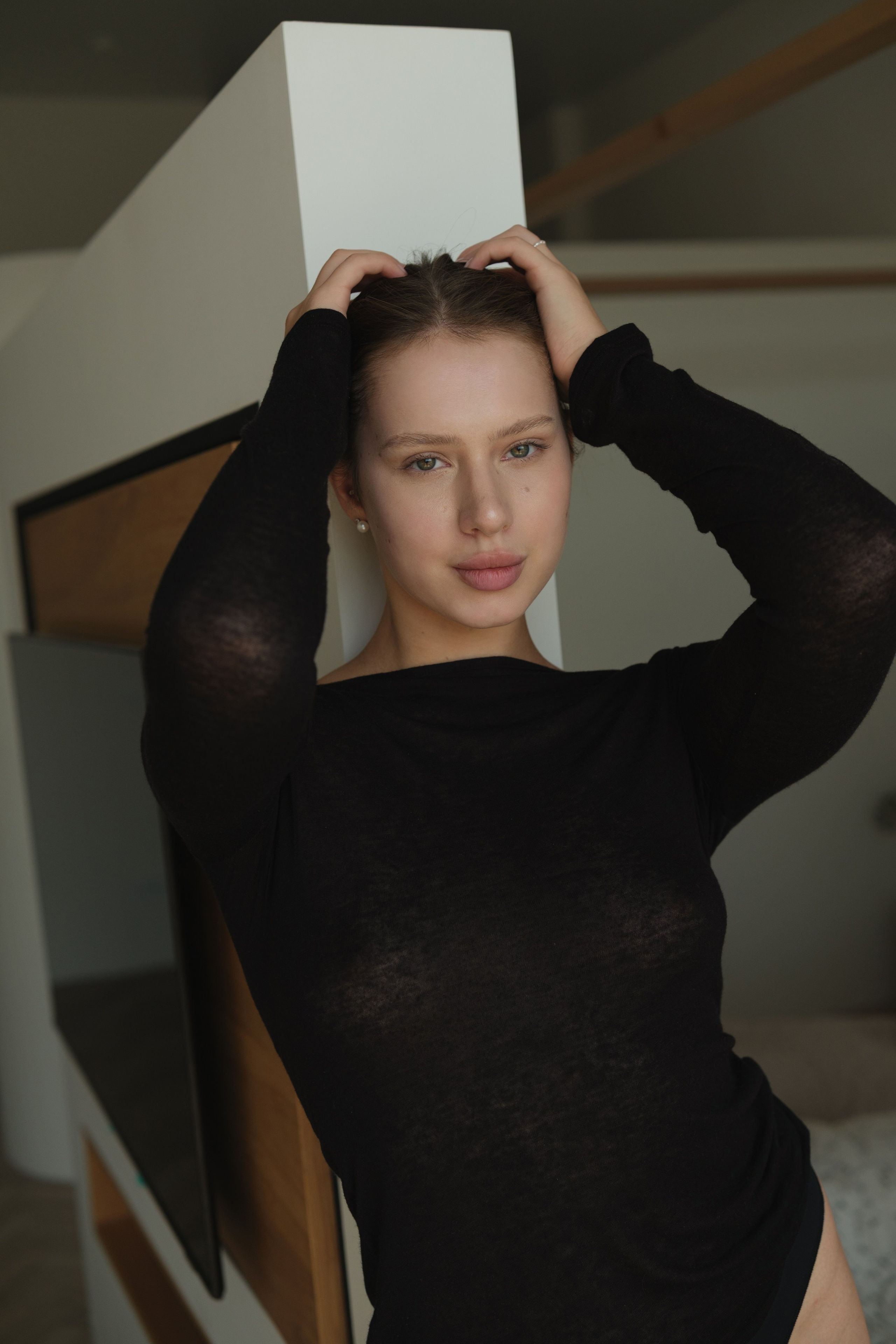 Юлия. Анастасия Хисматуллина портретный фотограф в Уссурийске и Владивостоке