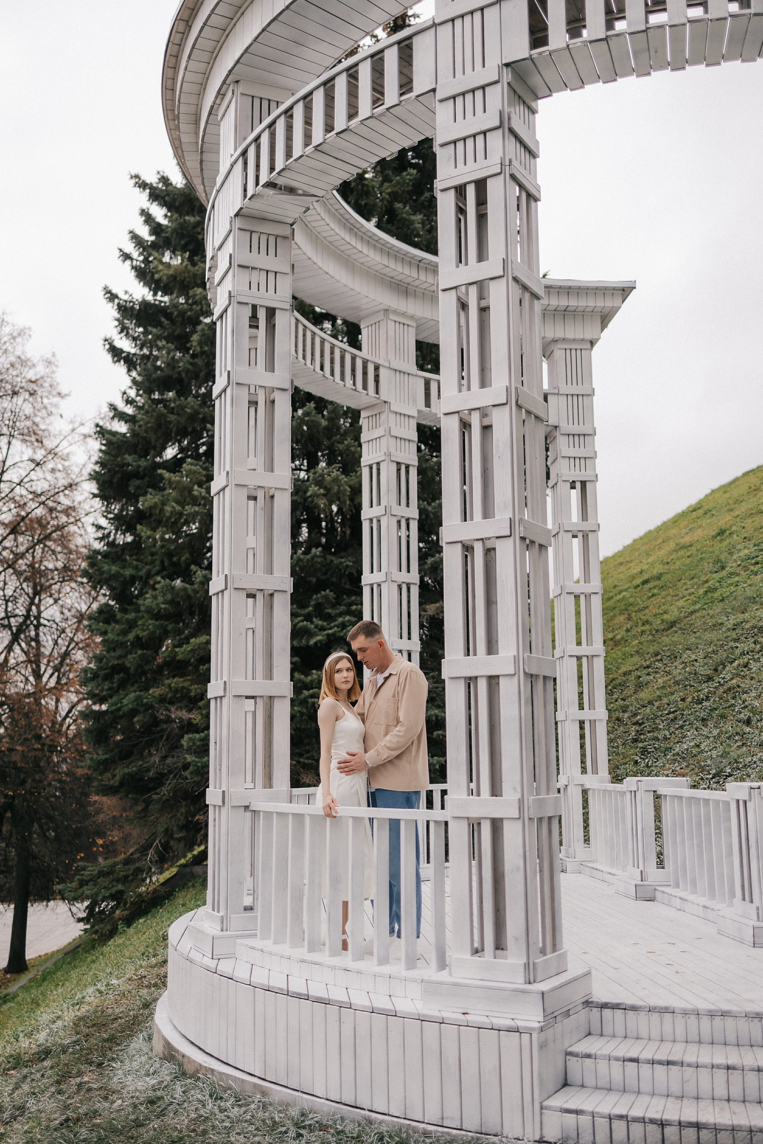 Свадьба Сергея и Софы. Фотограф Нижний Новгород