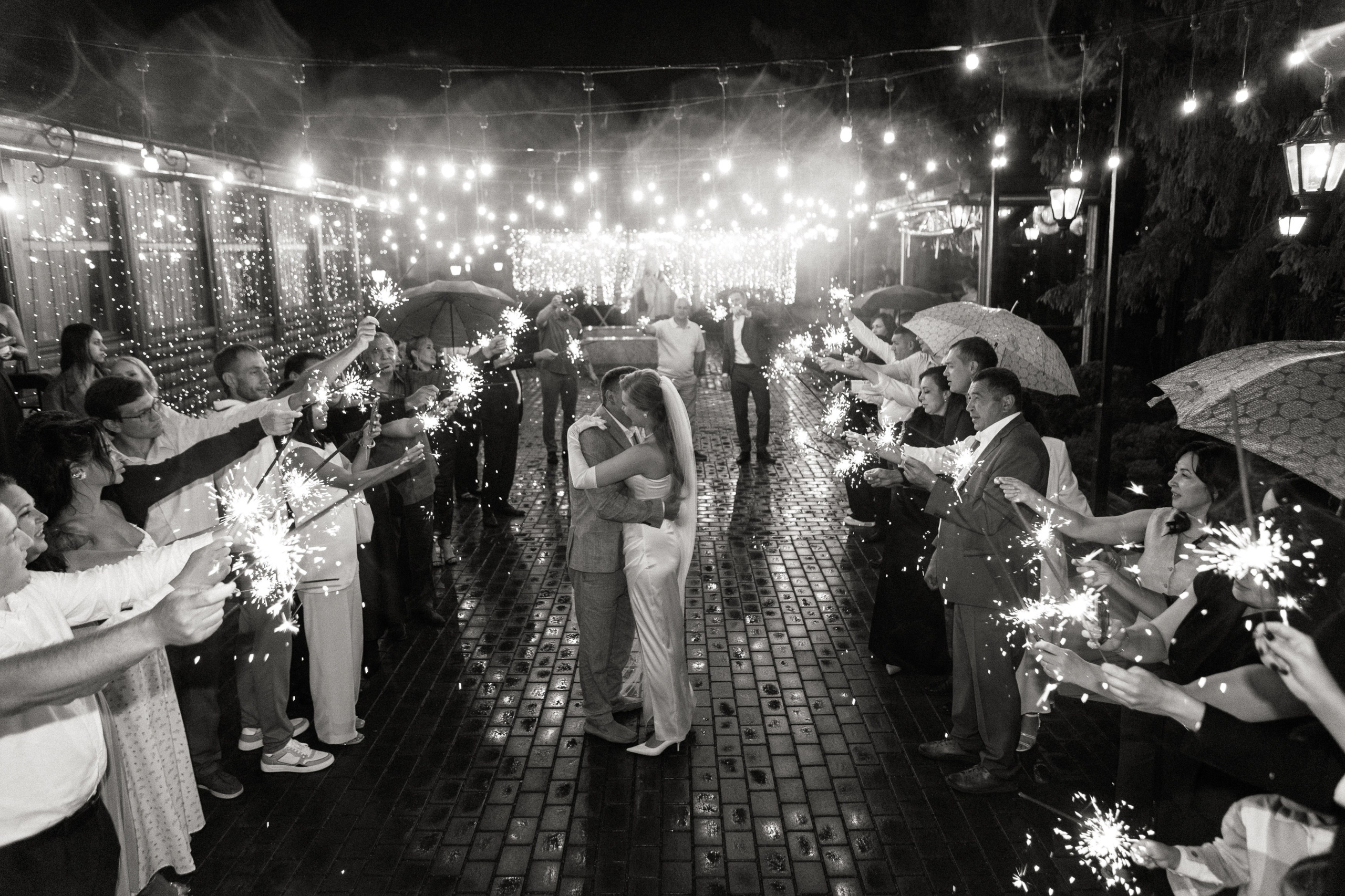 V&T. Свадебный фотограф Уфа Руслан Габдлисламов