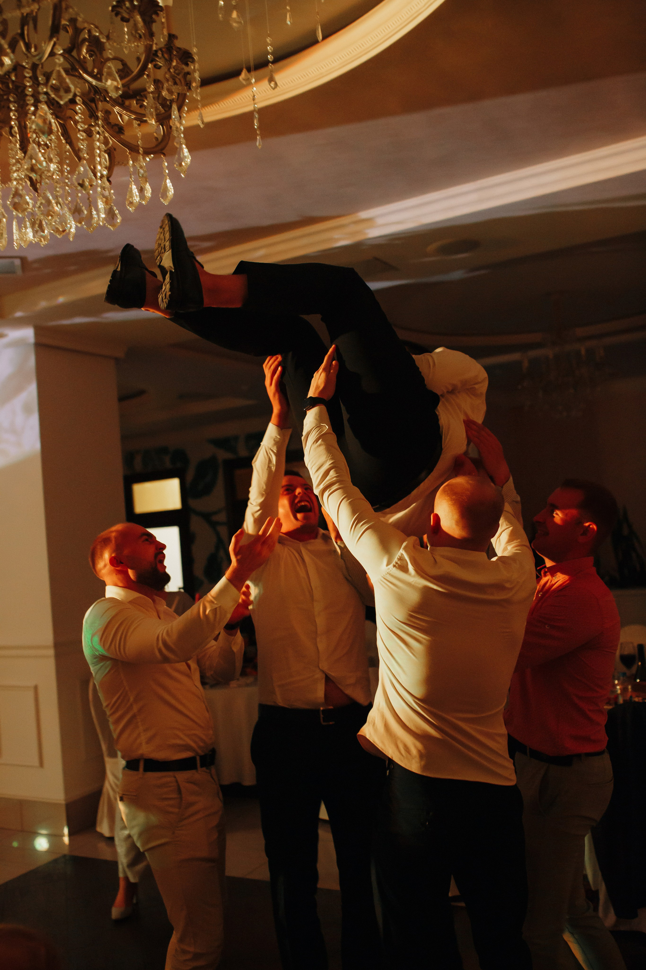 Даниил и Ира. Свадебный фотограф Воронеж