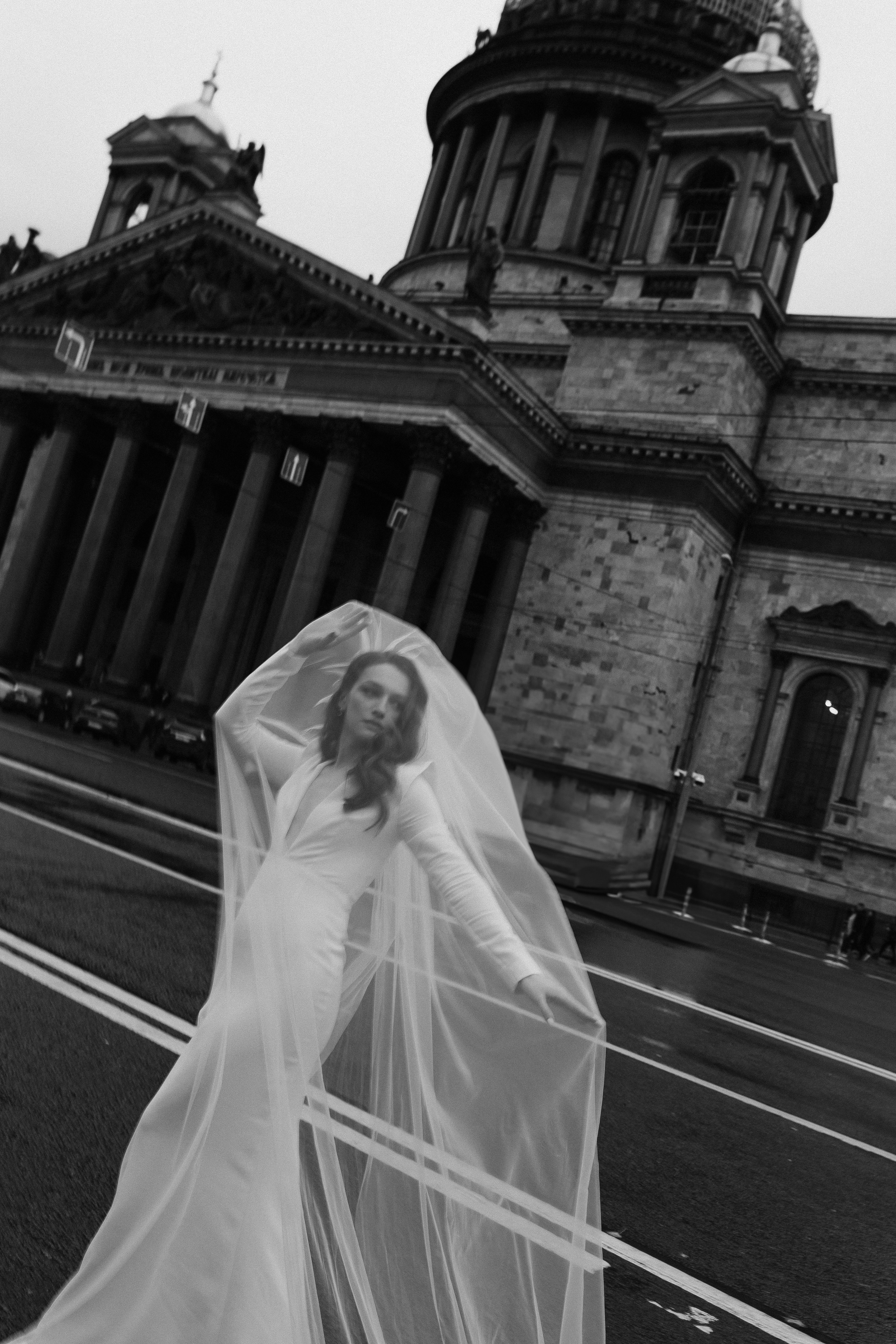 Дождливый Петербург. Фотограф Санкт-Петербург