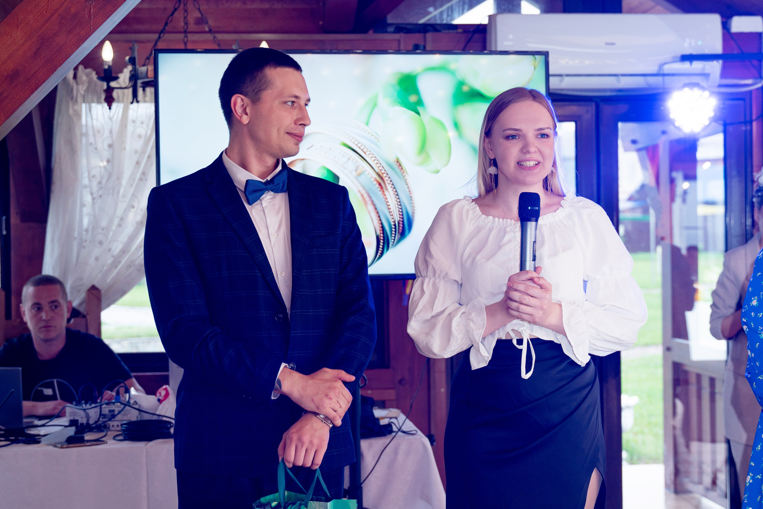 МИХАИЛ И ЮЛИЯ. Фотограф на любое мероприятие