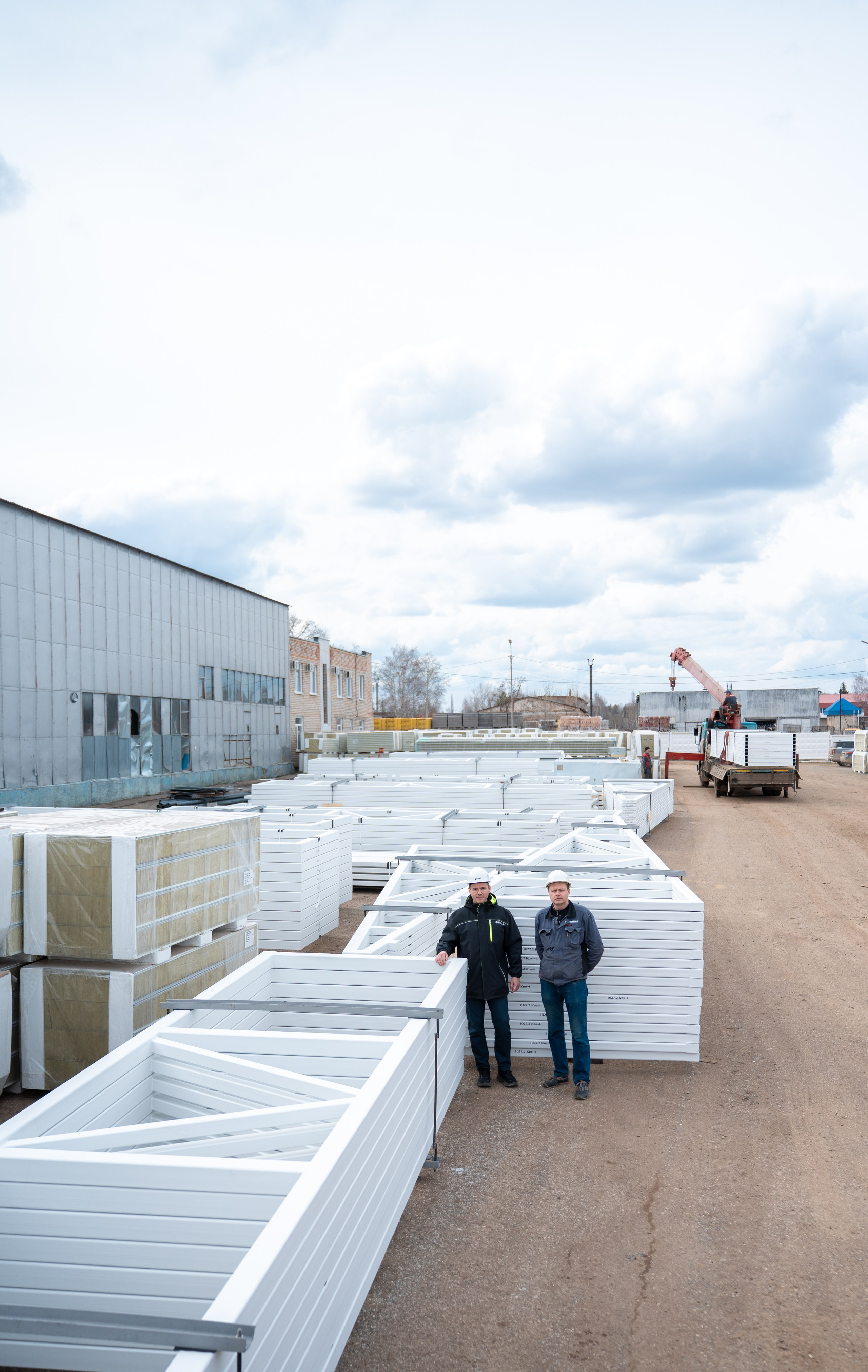 АММА Промышленная фотосъемка для предприятия. Фотограф Белебей Абзалетдинов Артур