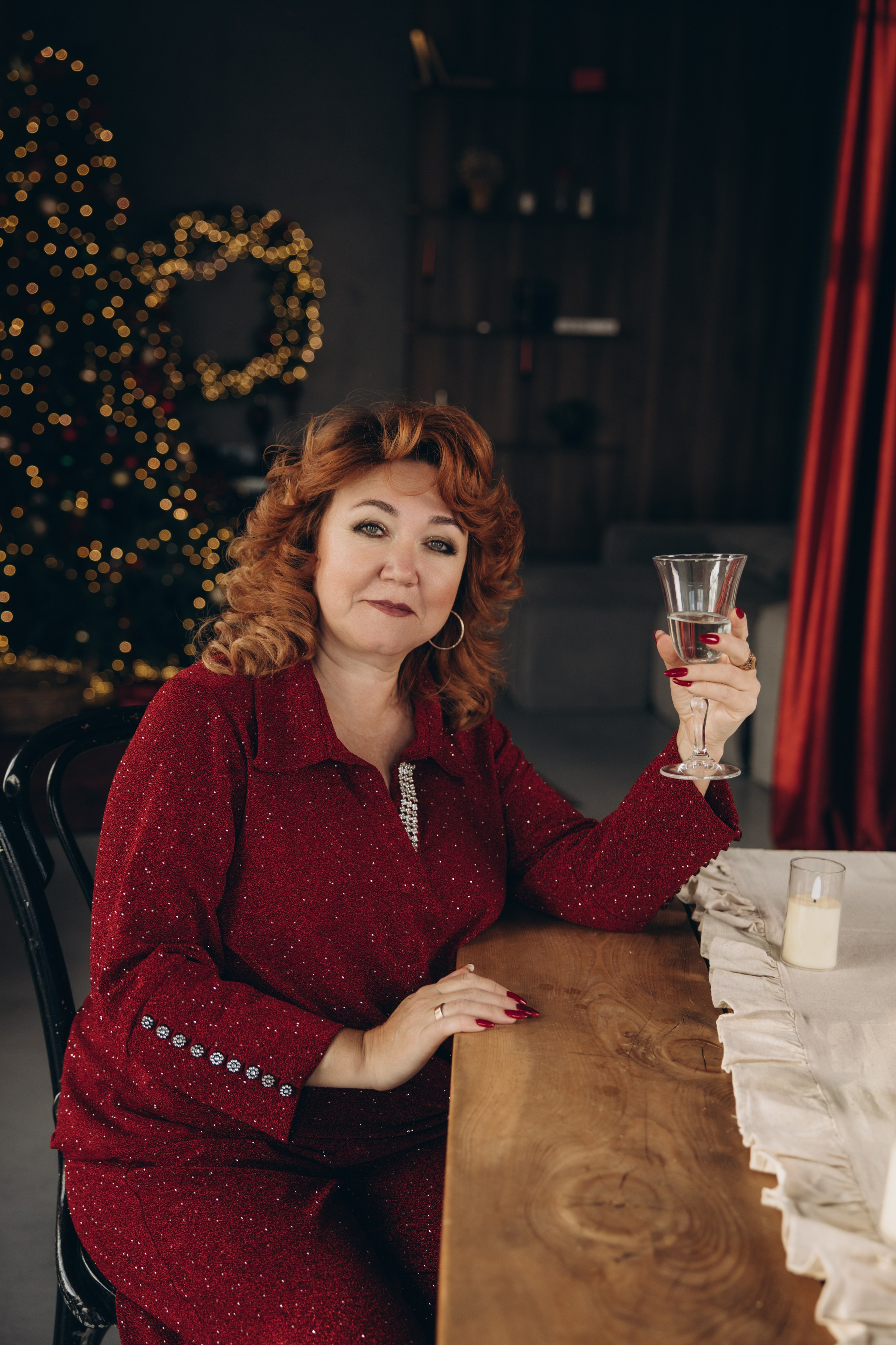 Романс. Свадебный, семейный фотограф в Иркутске Светлана Макаричева