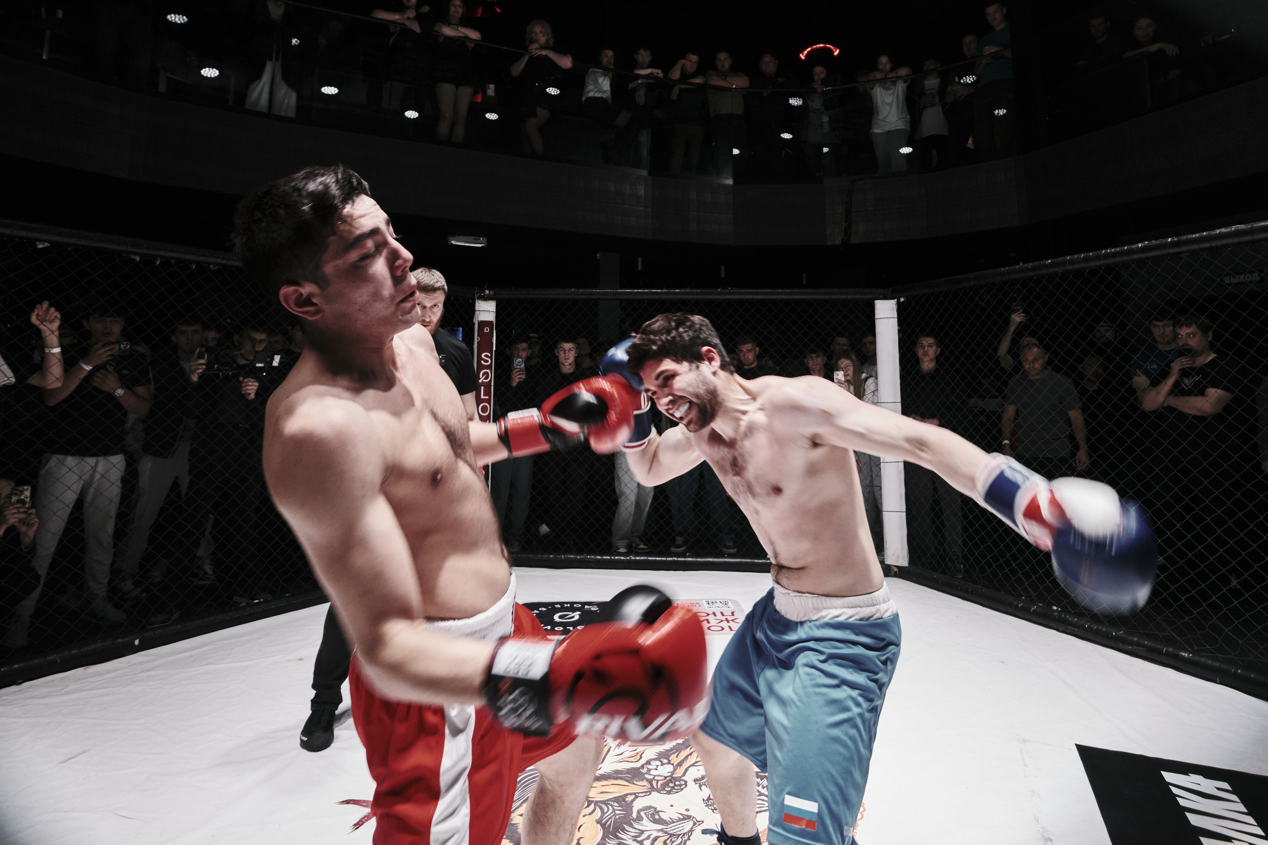 Спортивная фотография. SHELESTOV