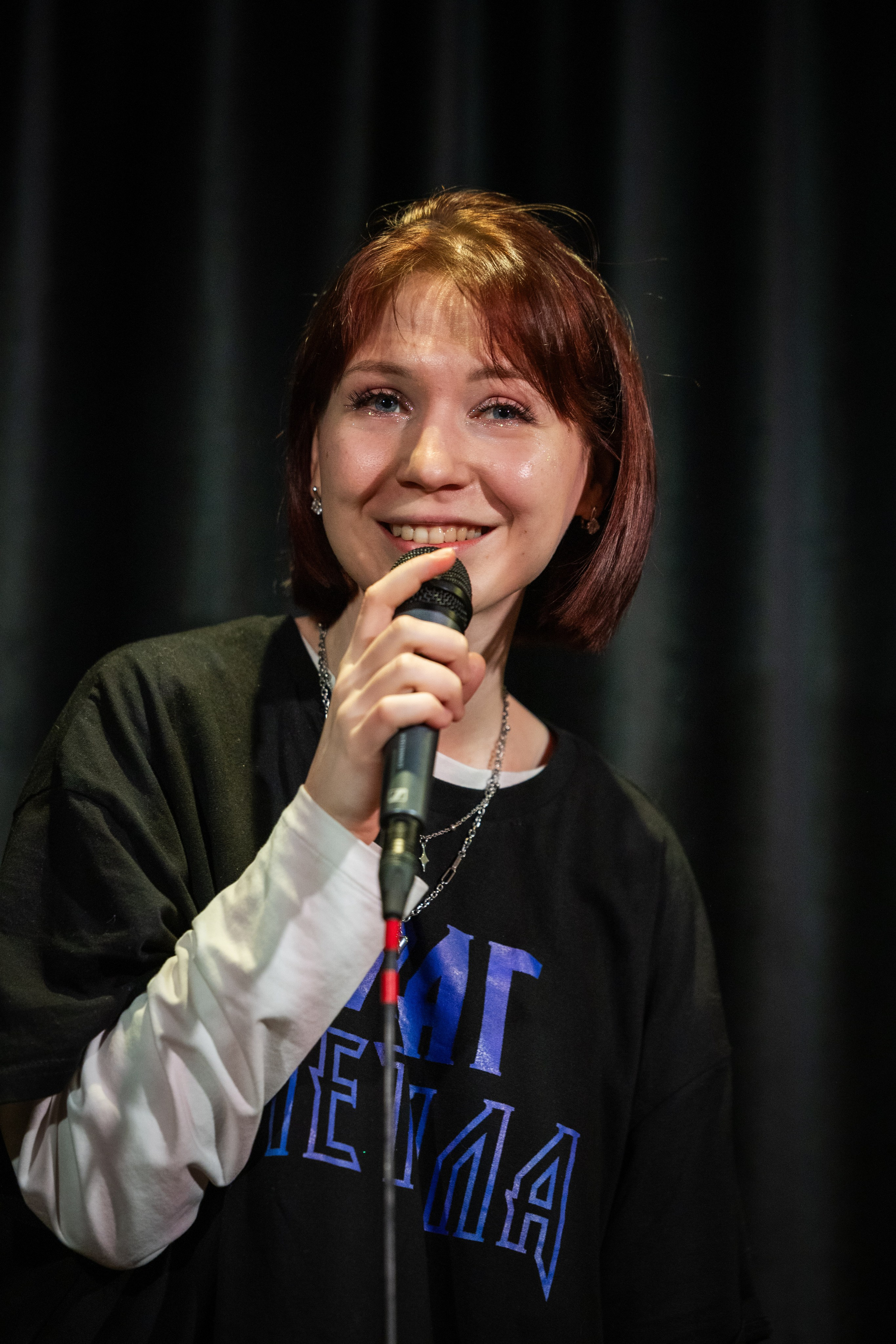 Дмитревна (dmtrevna) в Пушкарёве, Москва 02'2025. Евгений Restwin — Пейзажный и репортажный фотограф