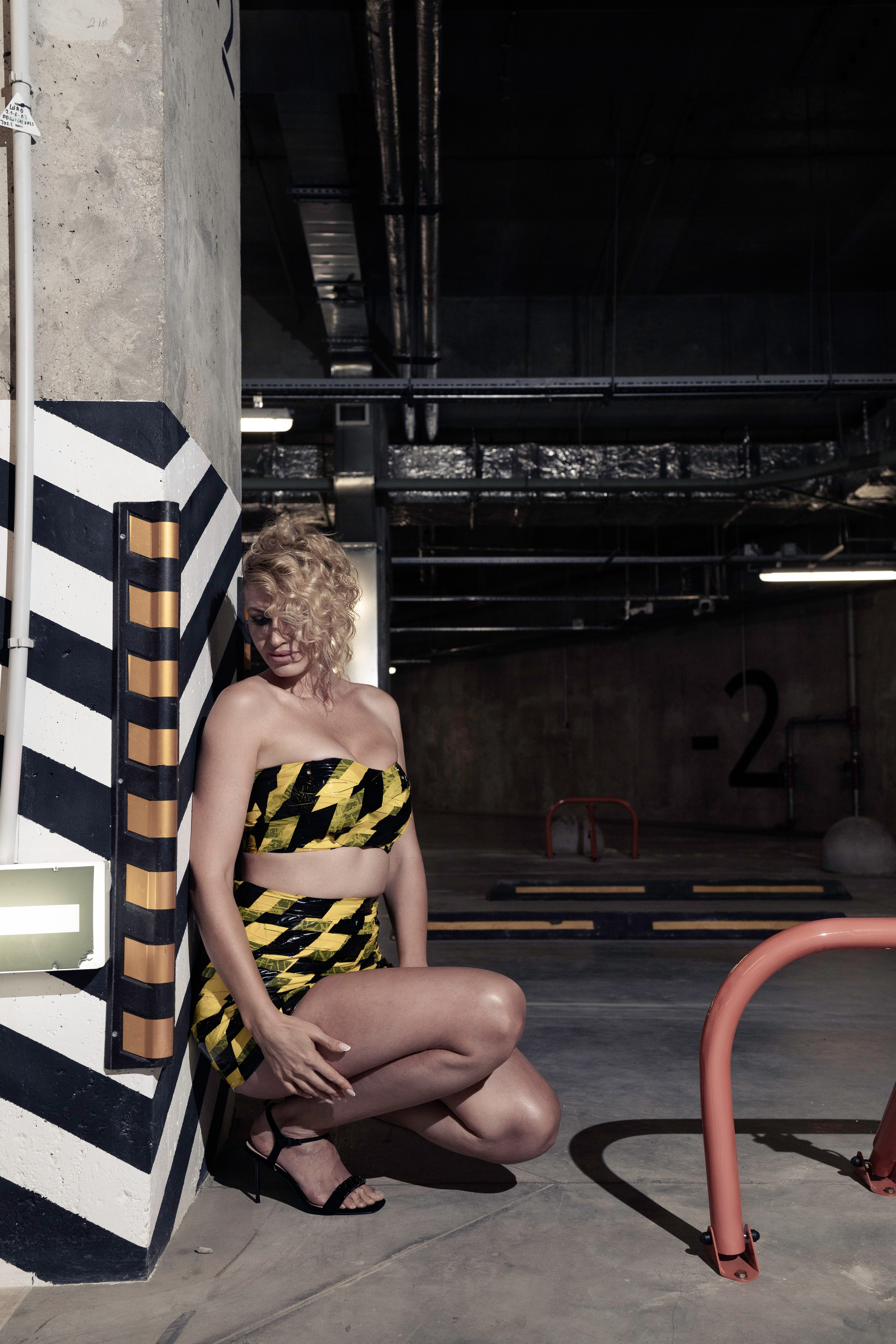 Татьяна. Анастасия, Фотограф женского портрета и беременности в стиле vogue